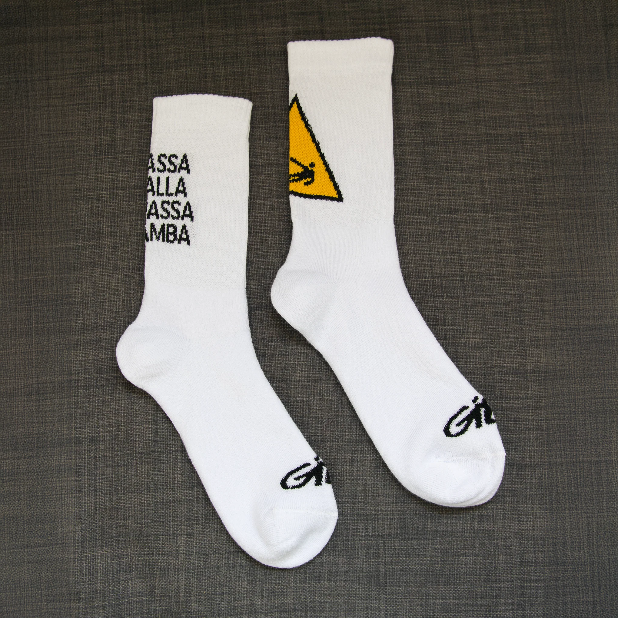 CALZE "GAMBA TESA" - Image 4