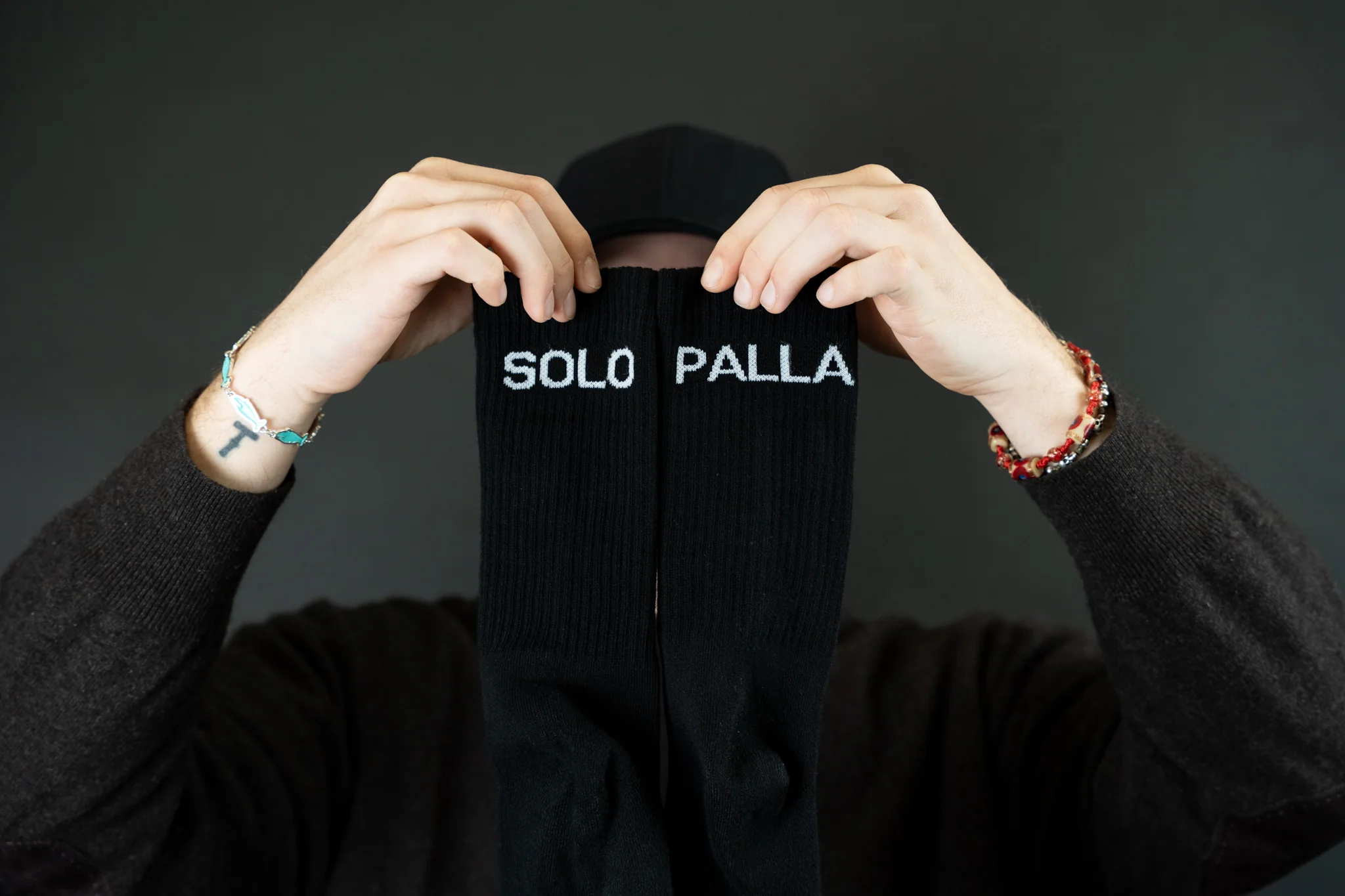 CALZE "SOLO PALLA" - Image 3