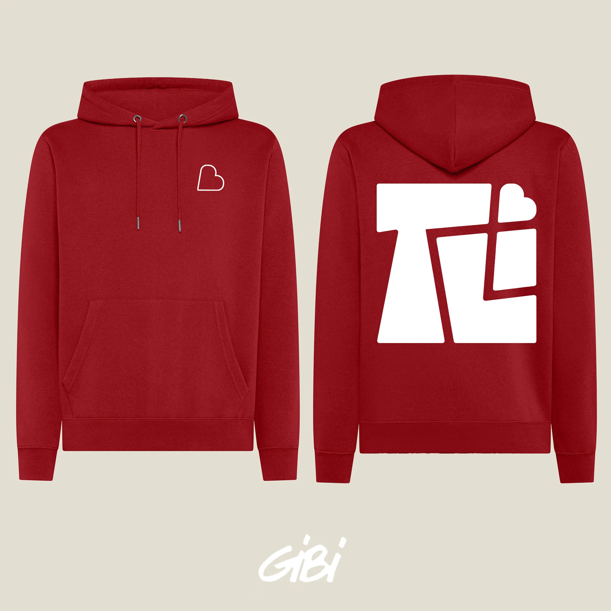 Hoodie 2 - Image 2