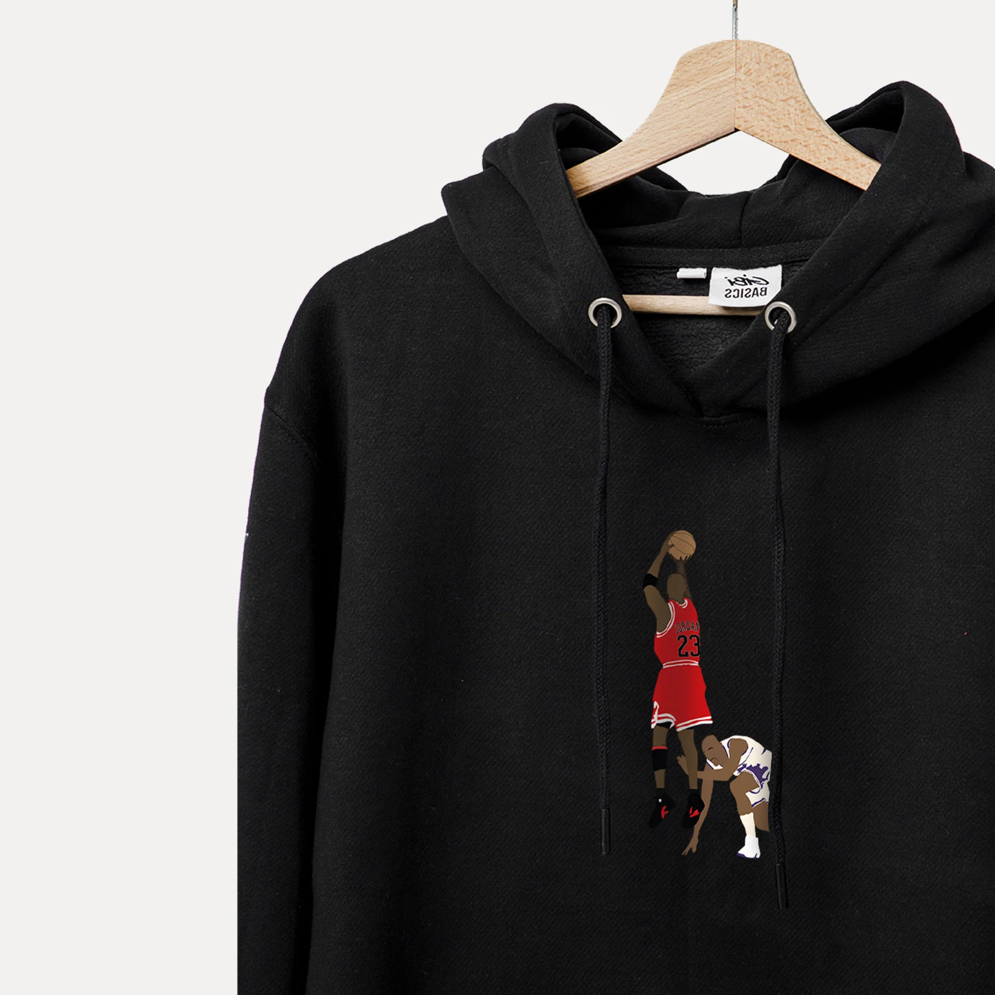 Hoodie ARRESTO TIRO... - Image 4