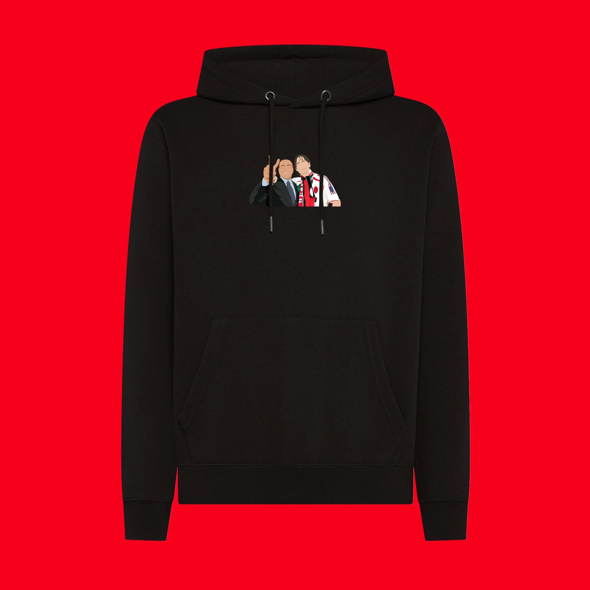Hoodie ATTACCARE - Image 2