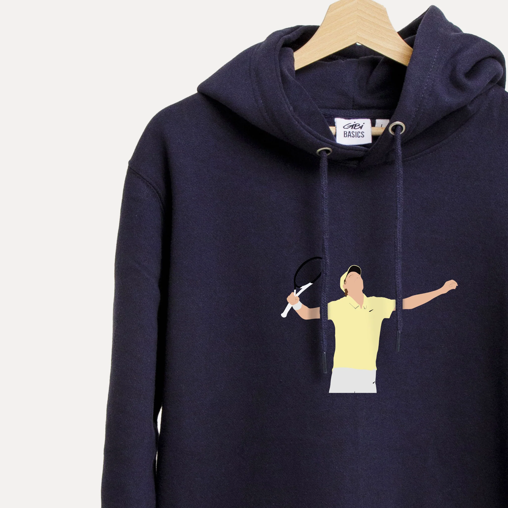 Hoodie AUSTRALIENO - Image 3