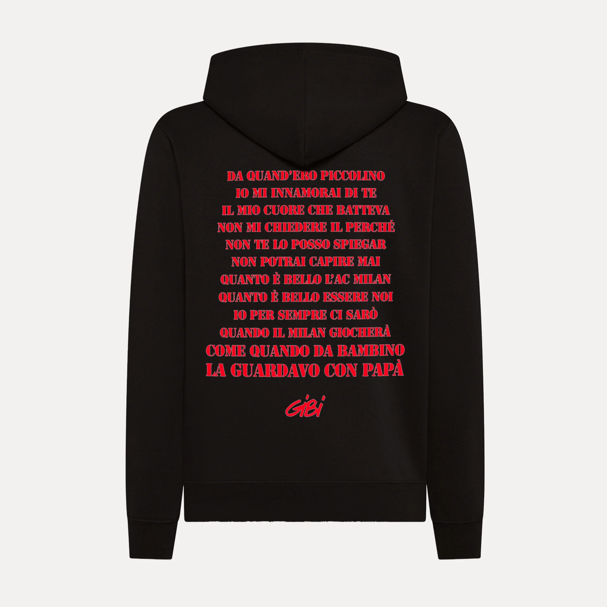 Hoodie BANDITO - Image 3