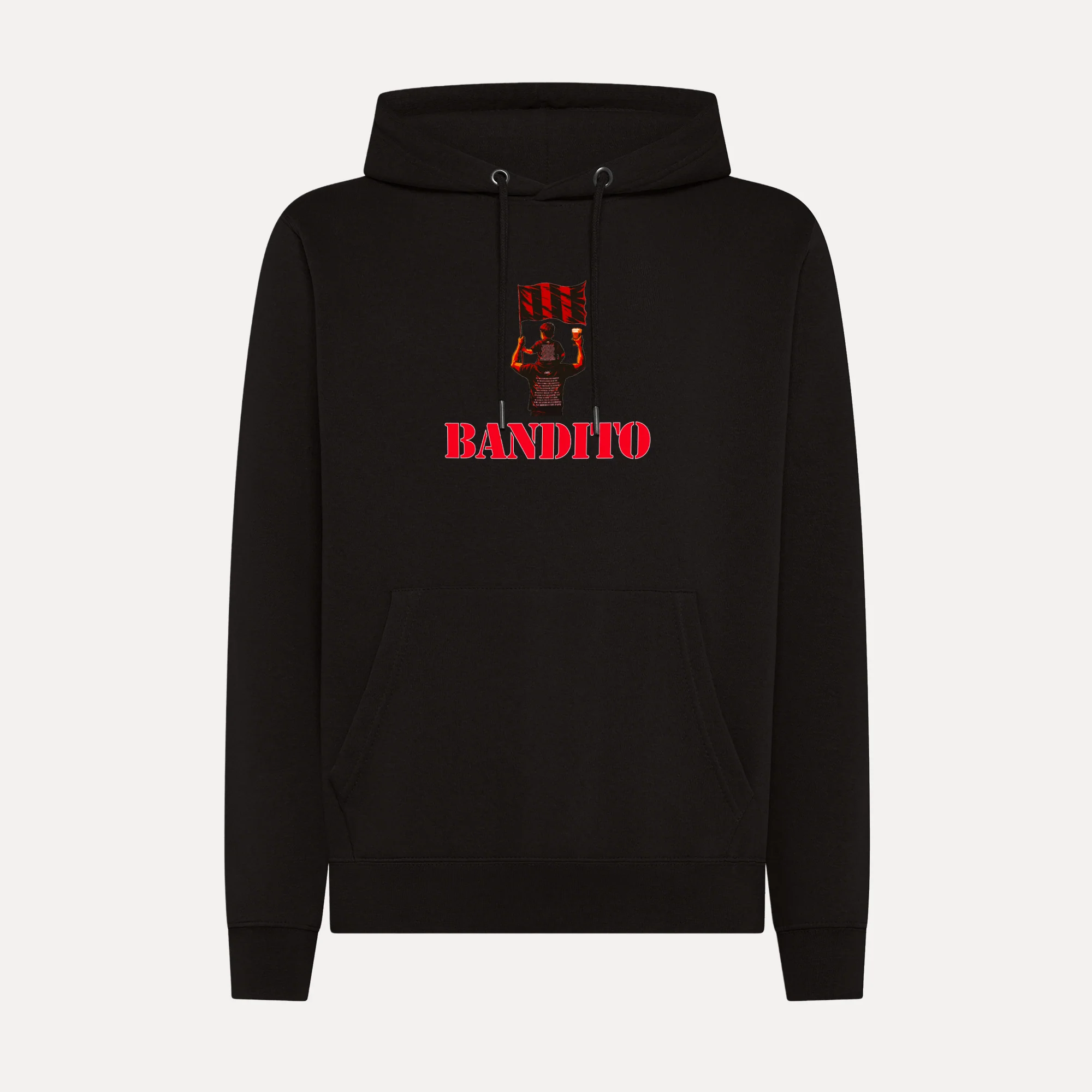 Hoodie BANDITO - Image 4