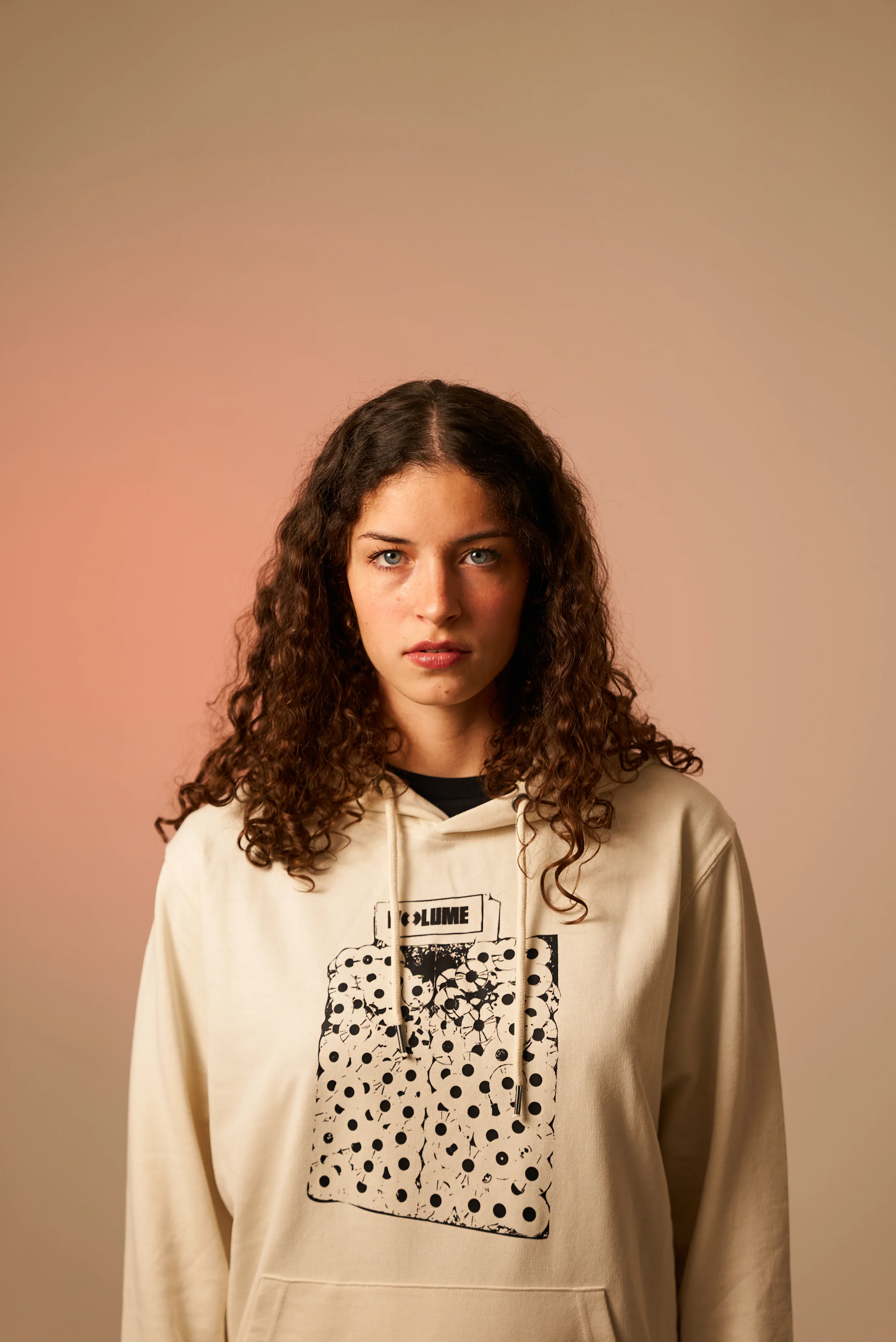Hoodie VOLUME - Image 7