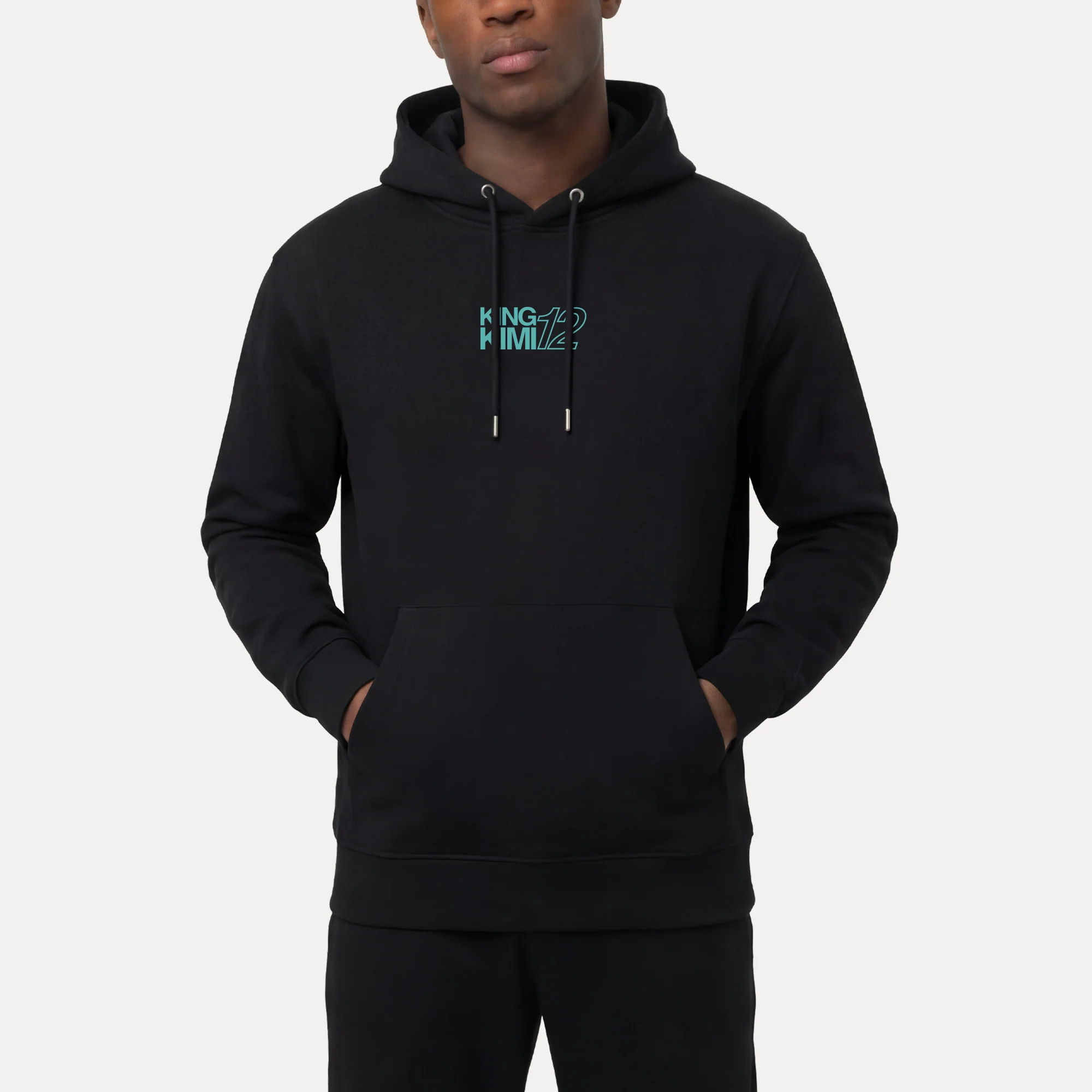 Hoodie KING KIMI - Image 2