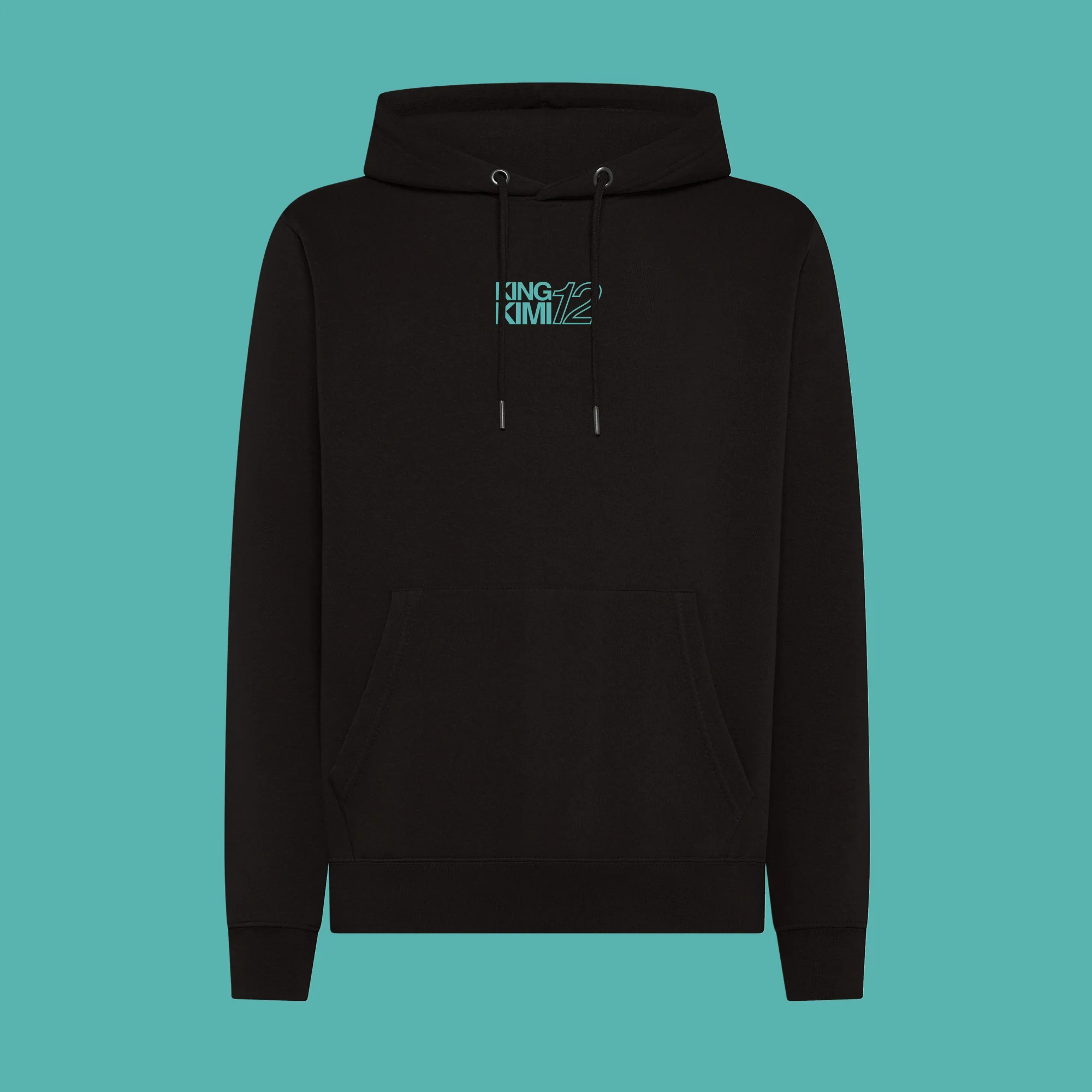 Hoodie KING KIMI - Image 4
