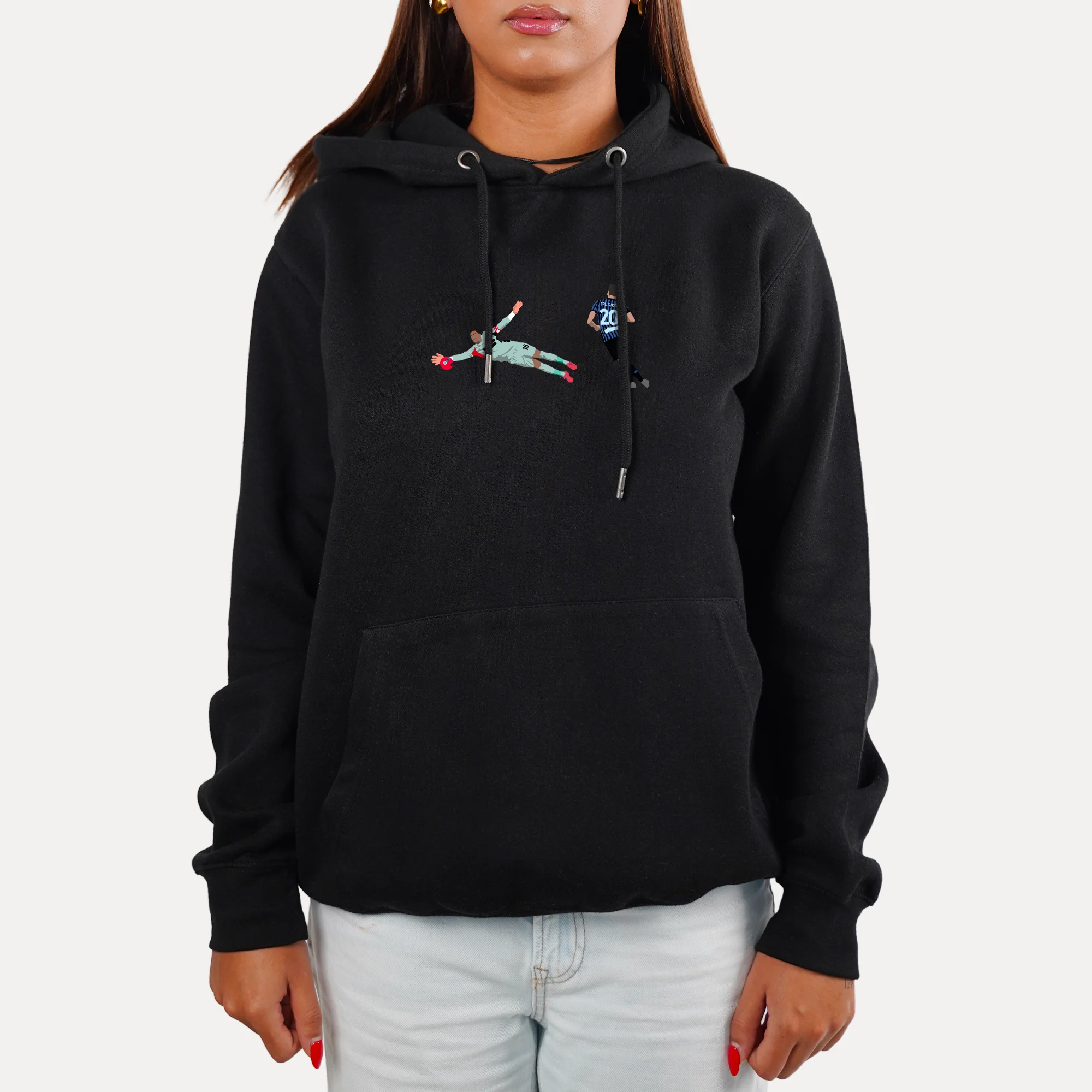 Hoodie MAGIC MIKE