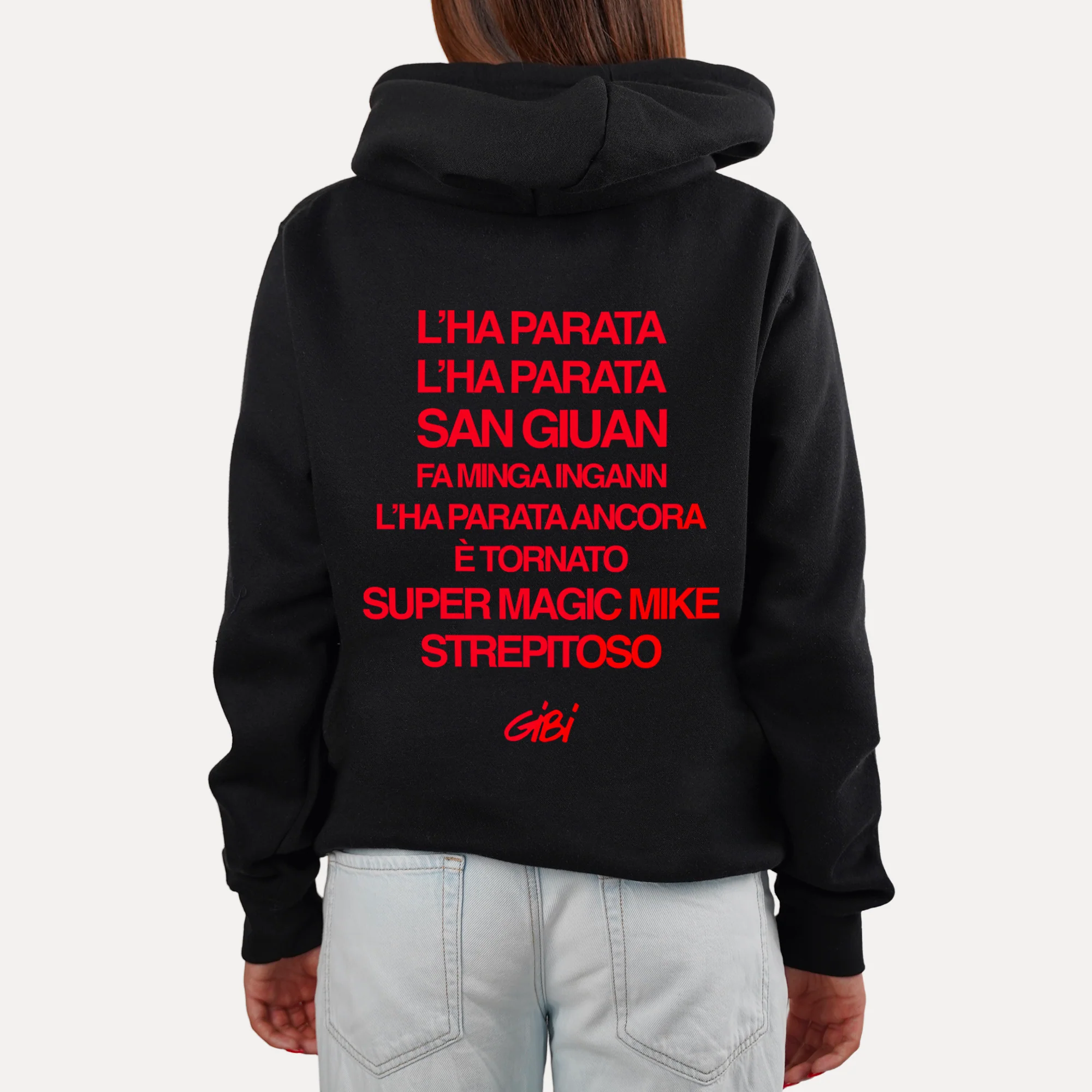 Hoodie MAGIC MIKE - Image 2