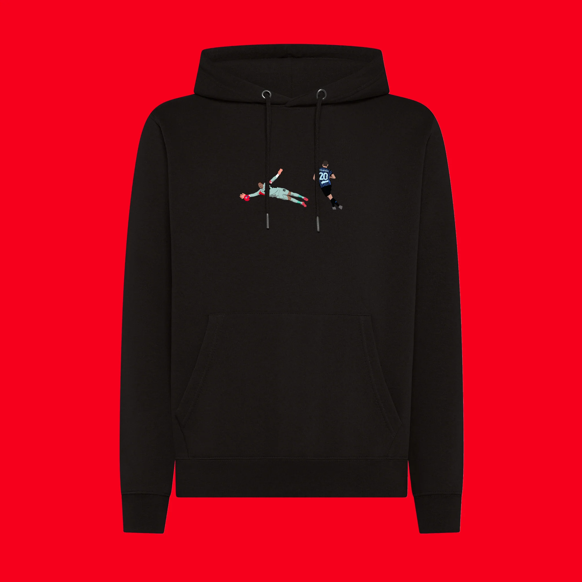 Hoodie MAGIC MIKE - Image 3
