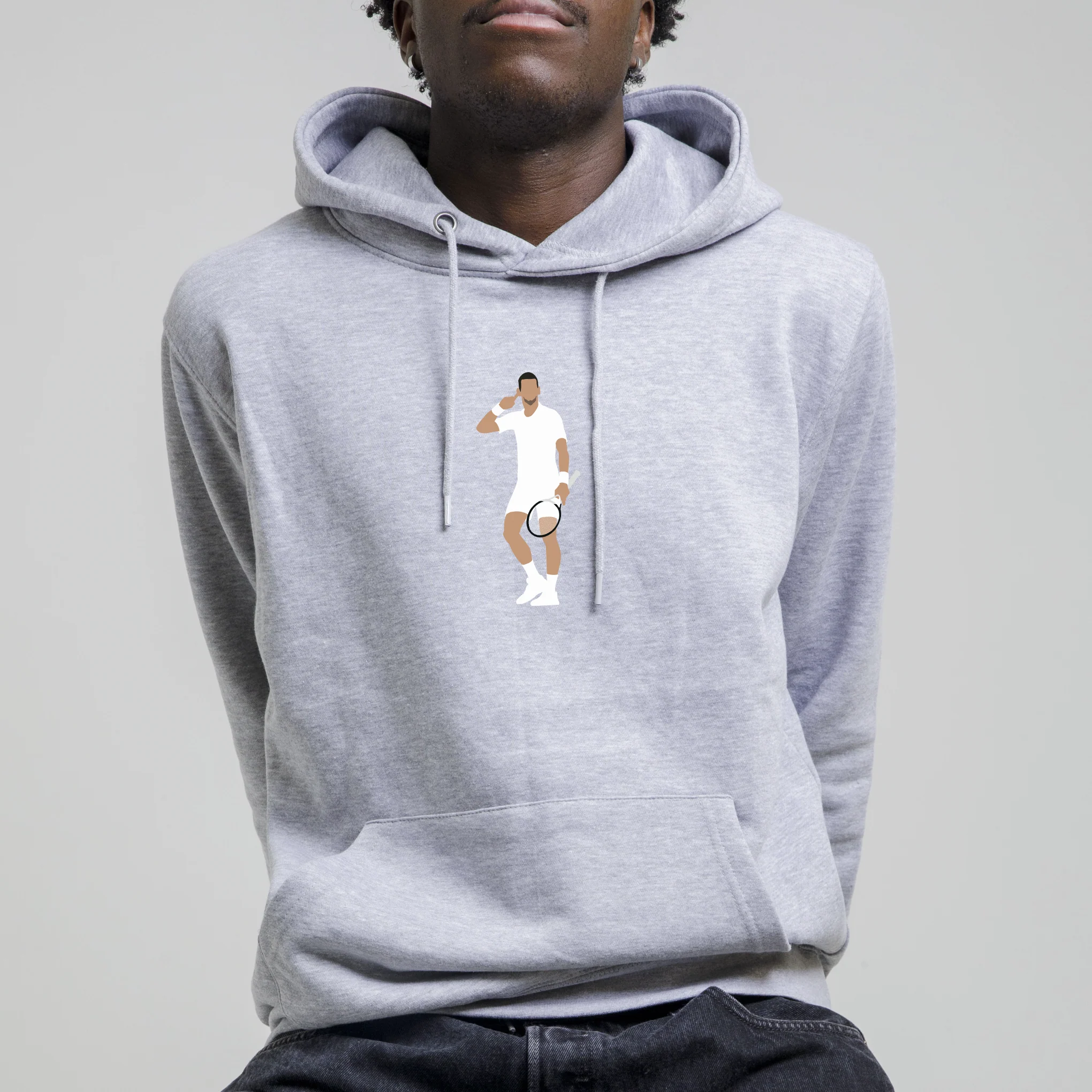 Hoodie NOT TOO BAD - Image 3
