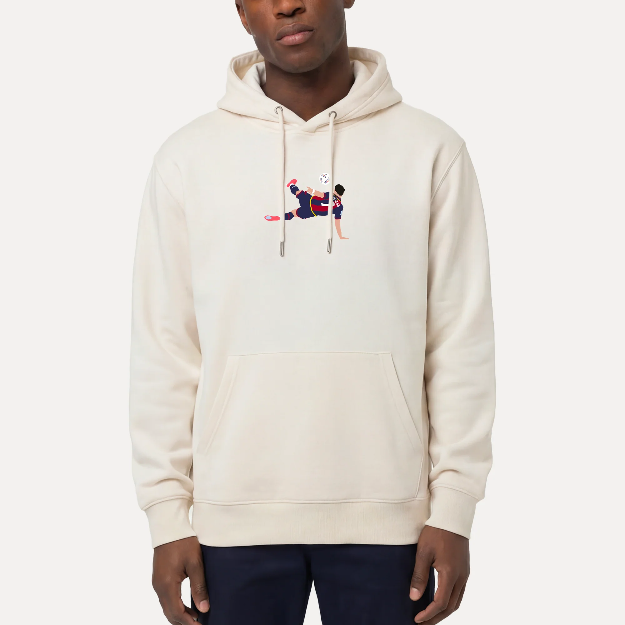 Hoodie ORSONALDO - Image 3
