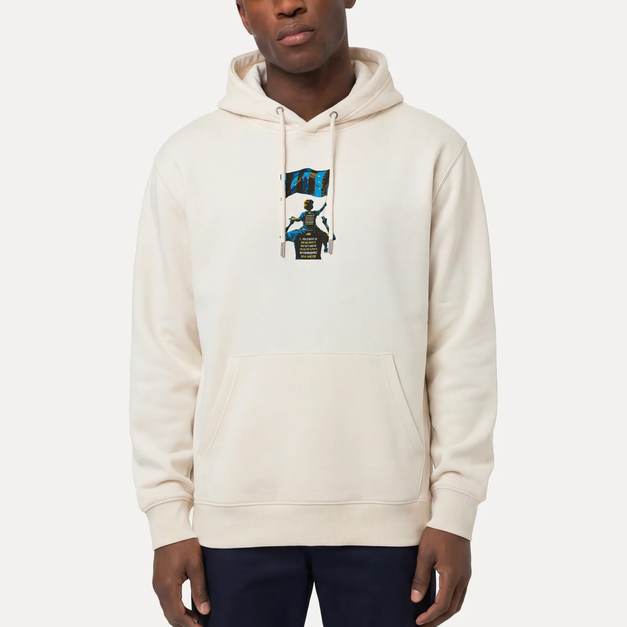 Hoodie PER LA GENTE CHE - Image 2