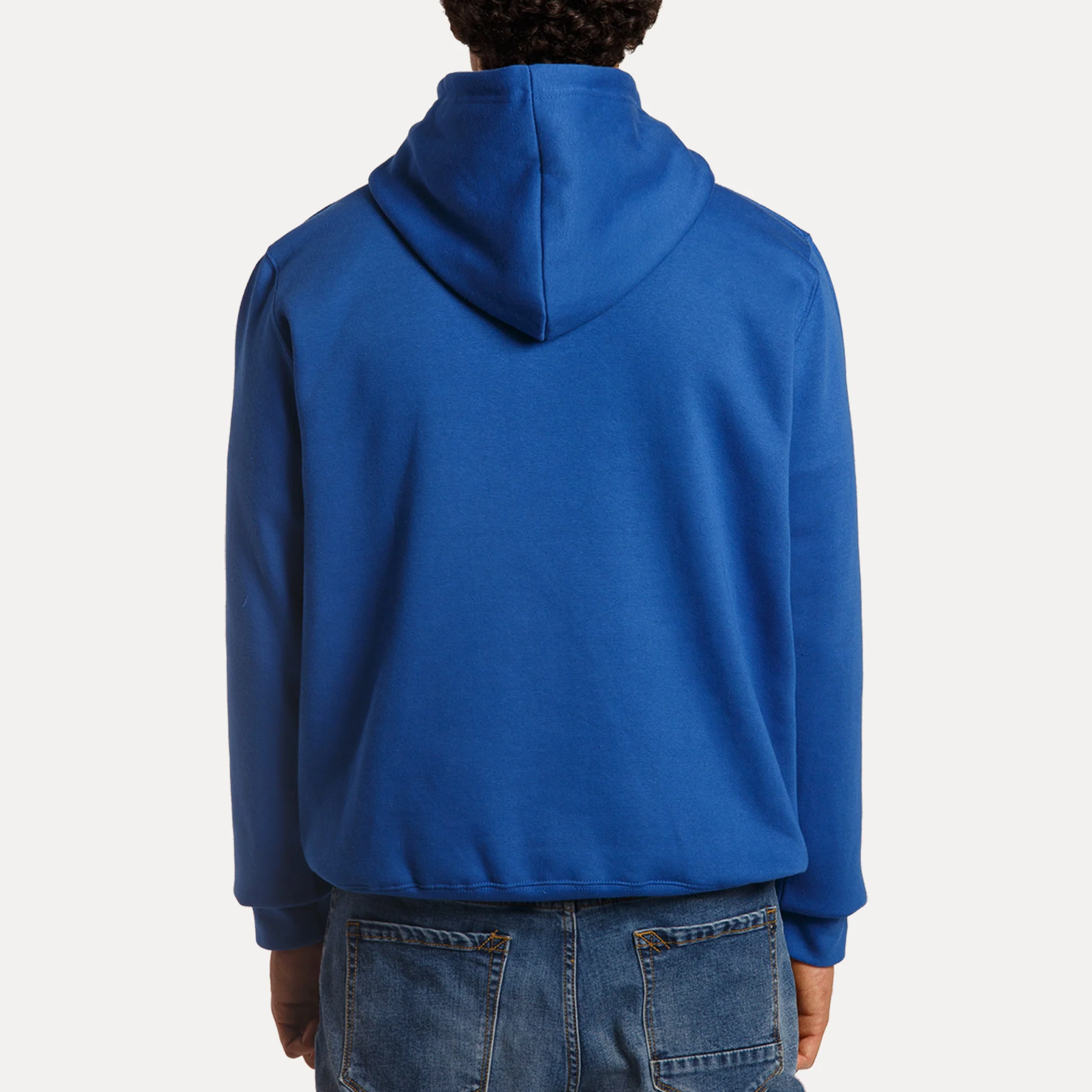 Hoodie Personalizzabile - Image 5