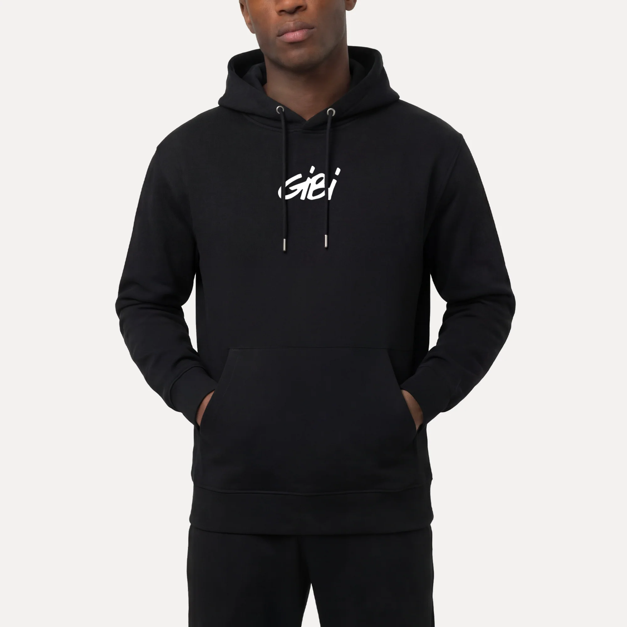 Hoodie POSTO FISSO - Image 4