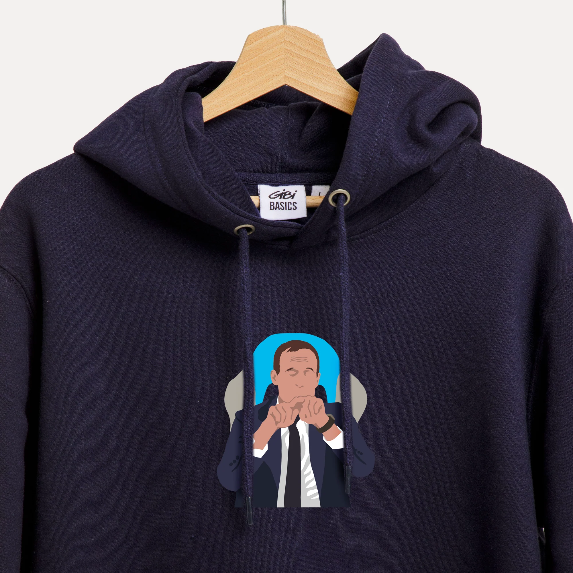 Hoodie CORTO MUSO - Image 3