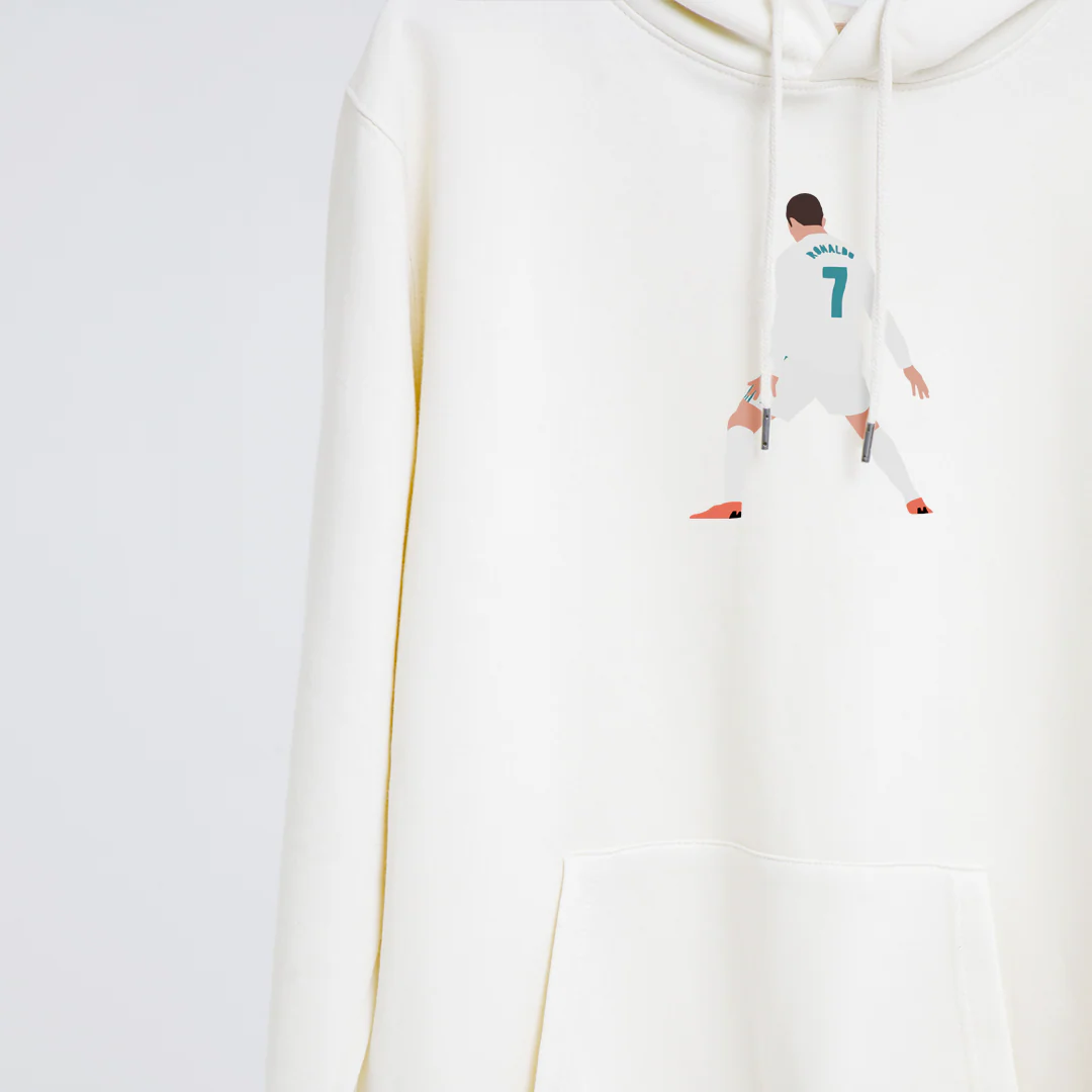 Hoodie SIUUUM! - Image 3