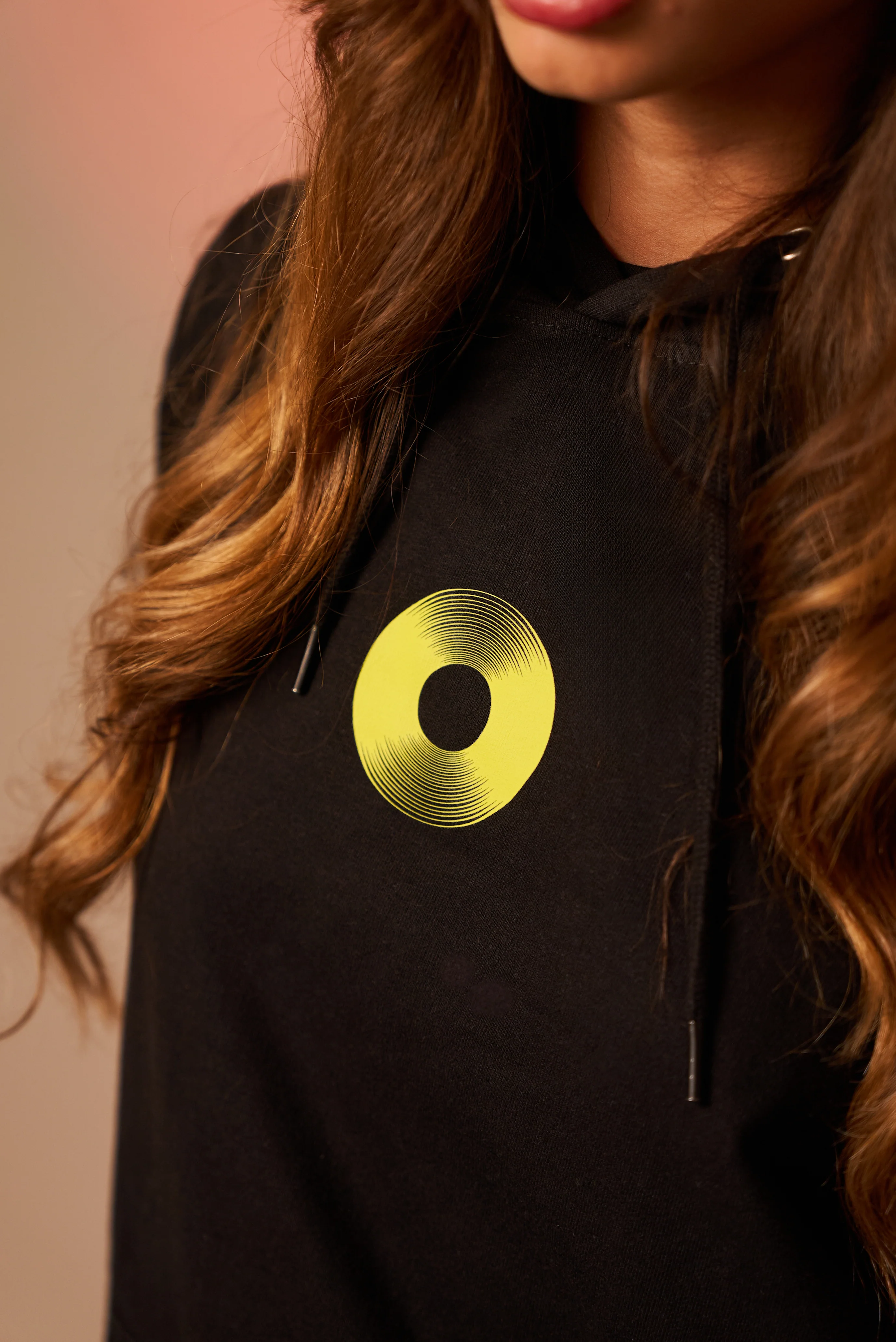 Hoodie DISCO - Image 5