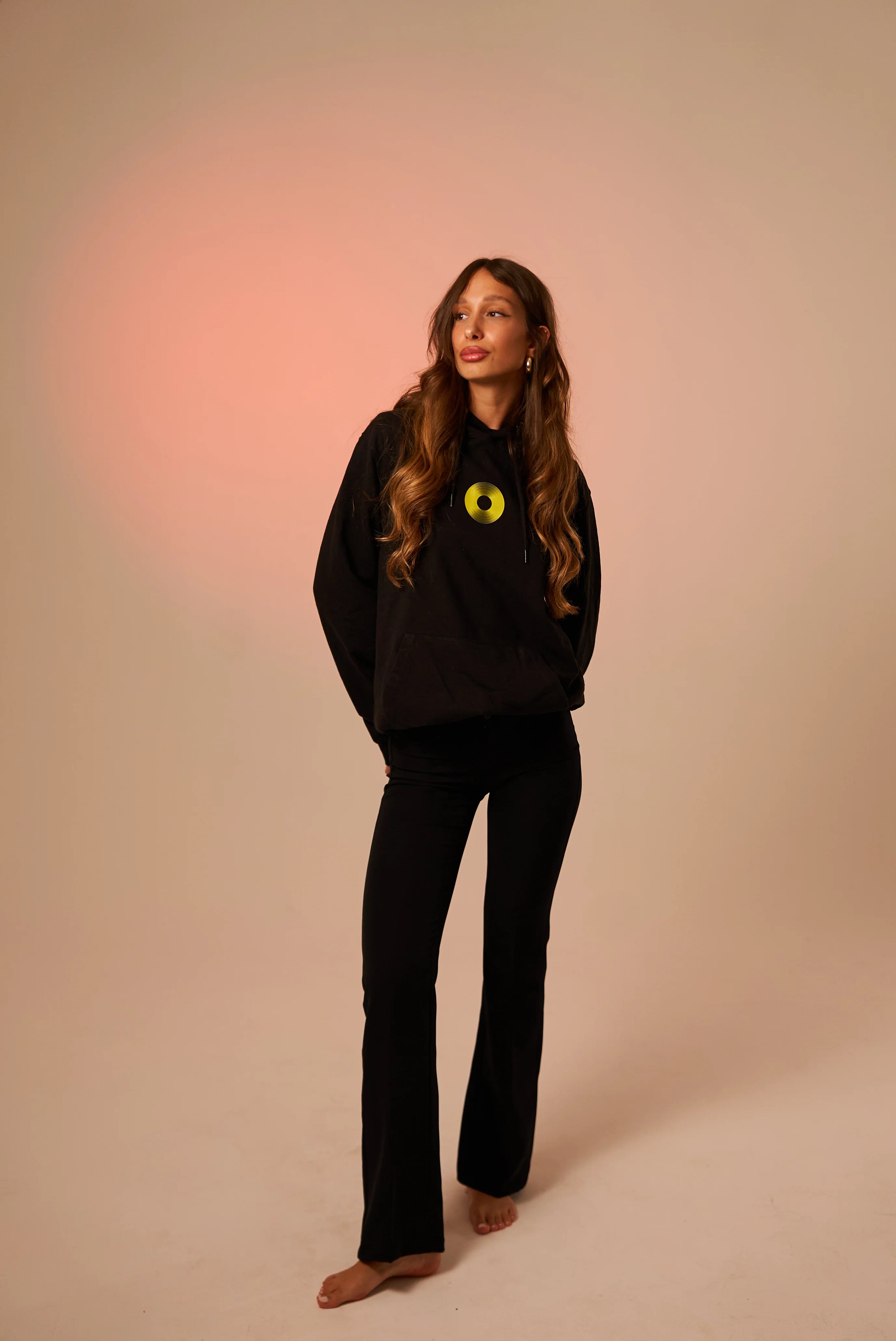 Hoodie DISCO - Image 6