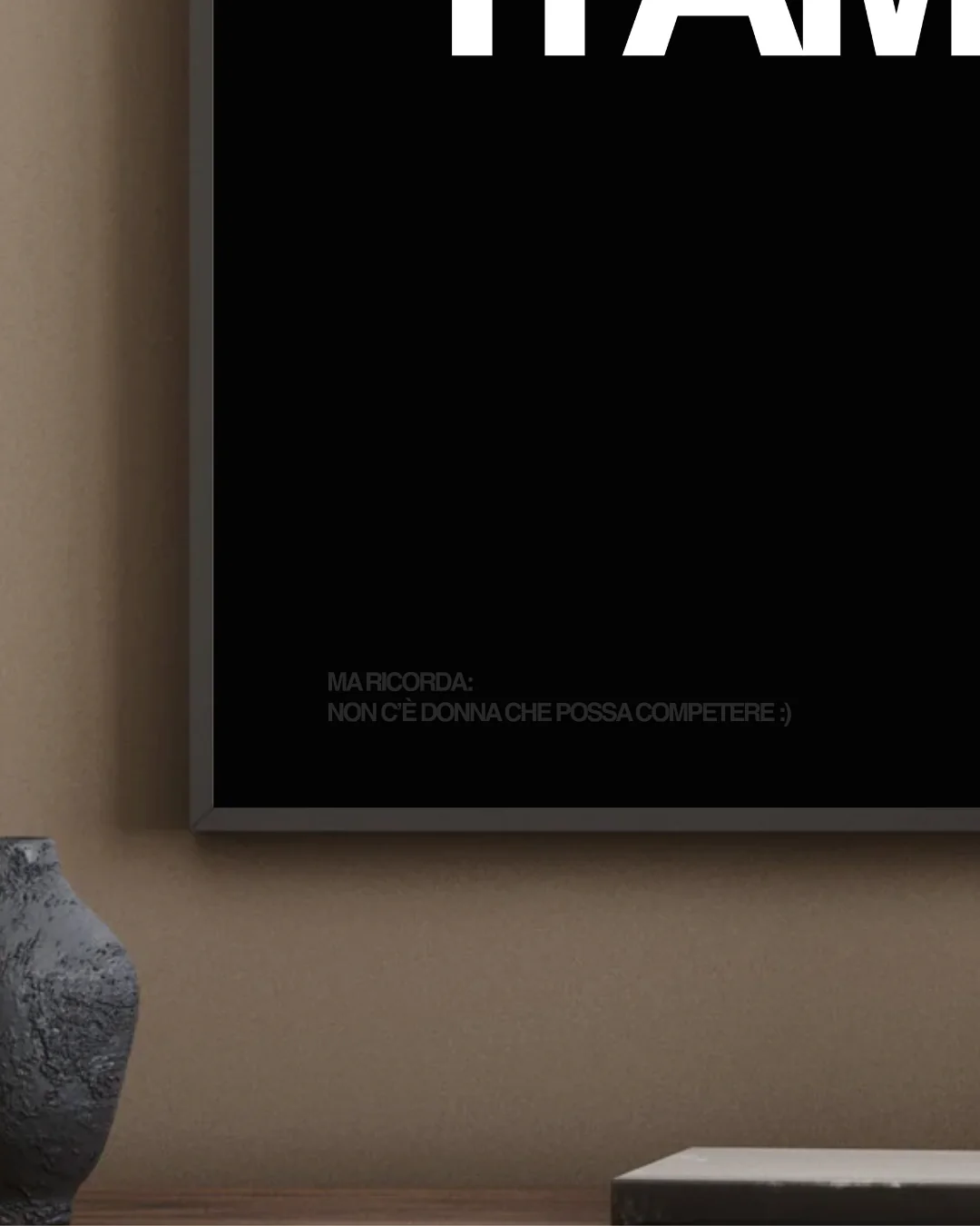 Poster "TI AMO" - Image 13