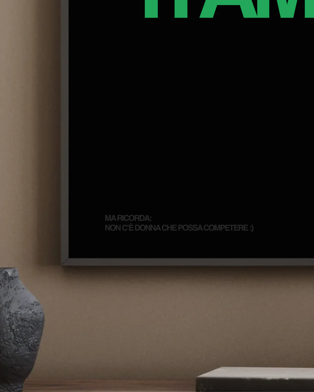 Poster "TI AMO" - Image 15