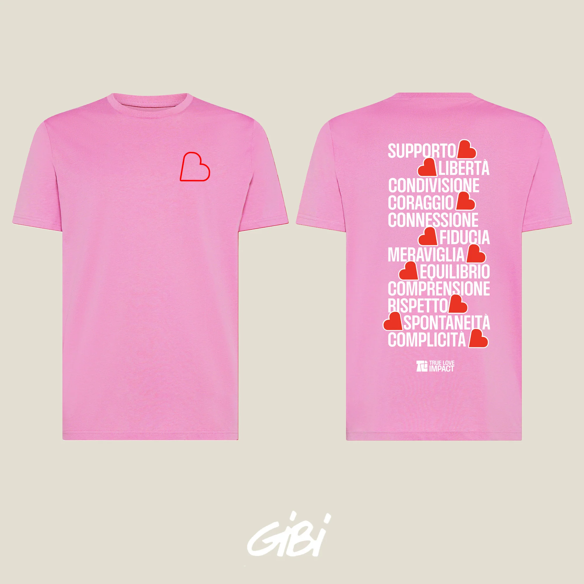 T-shirt 1 - Image 3