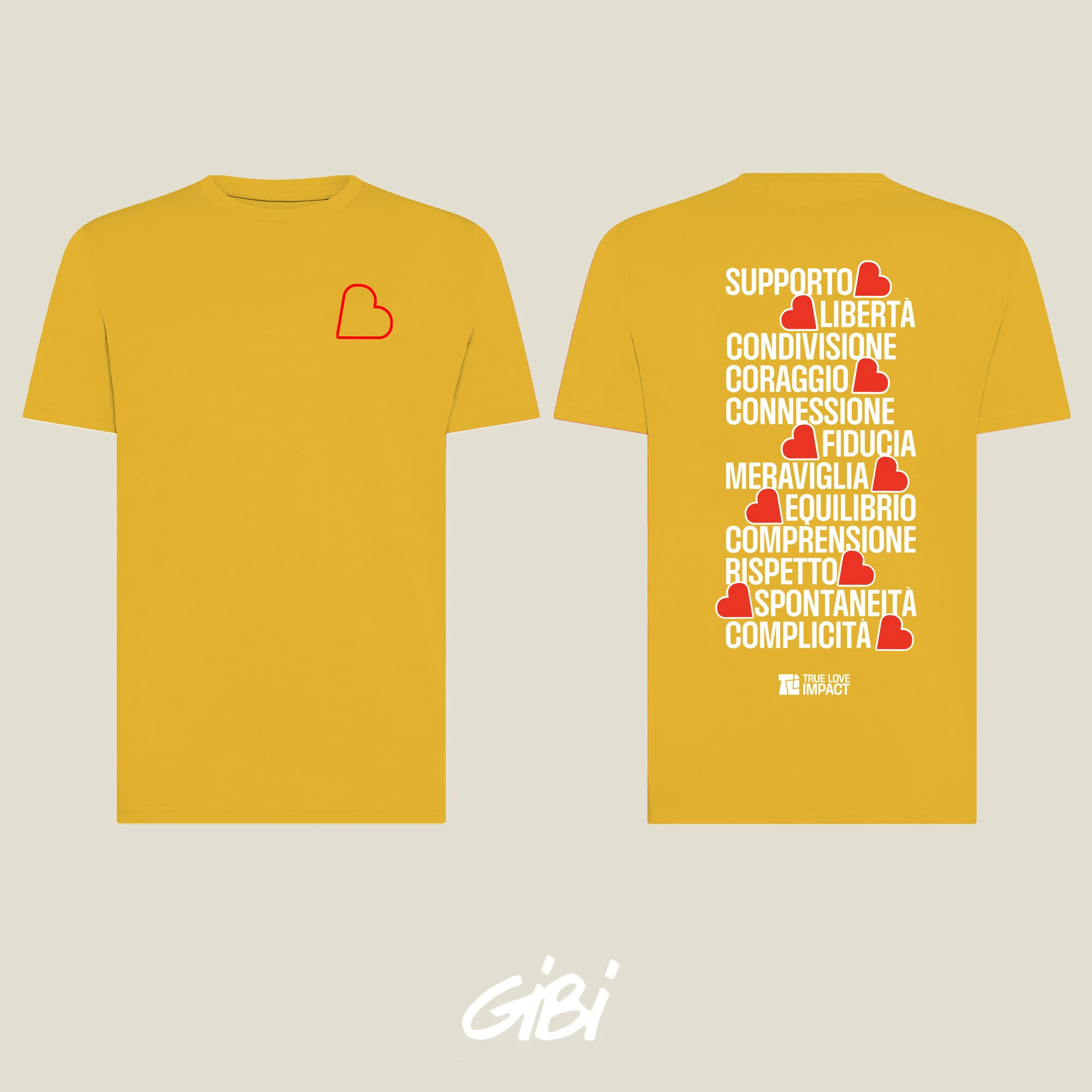 T-shirt 1 - Image 4