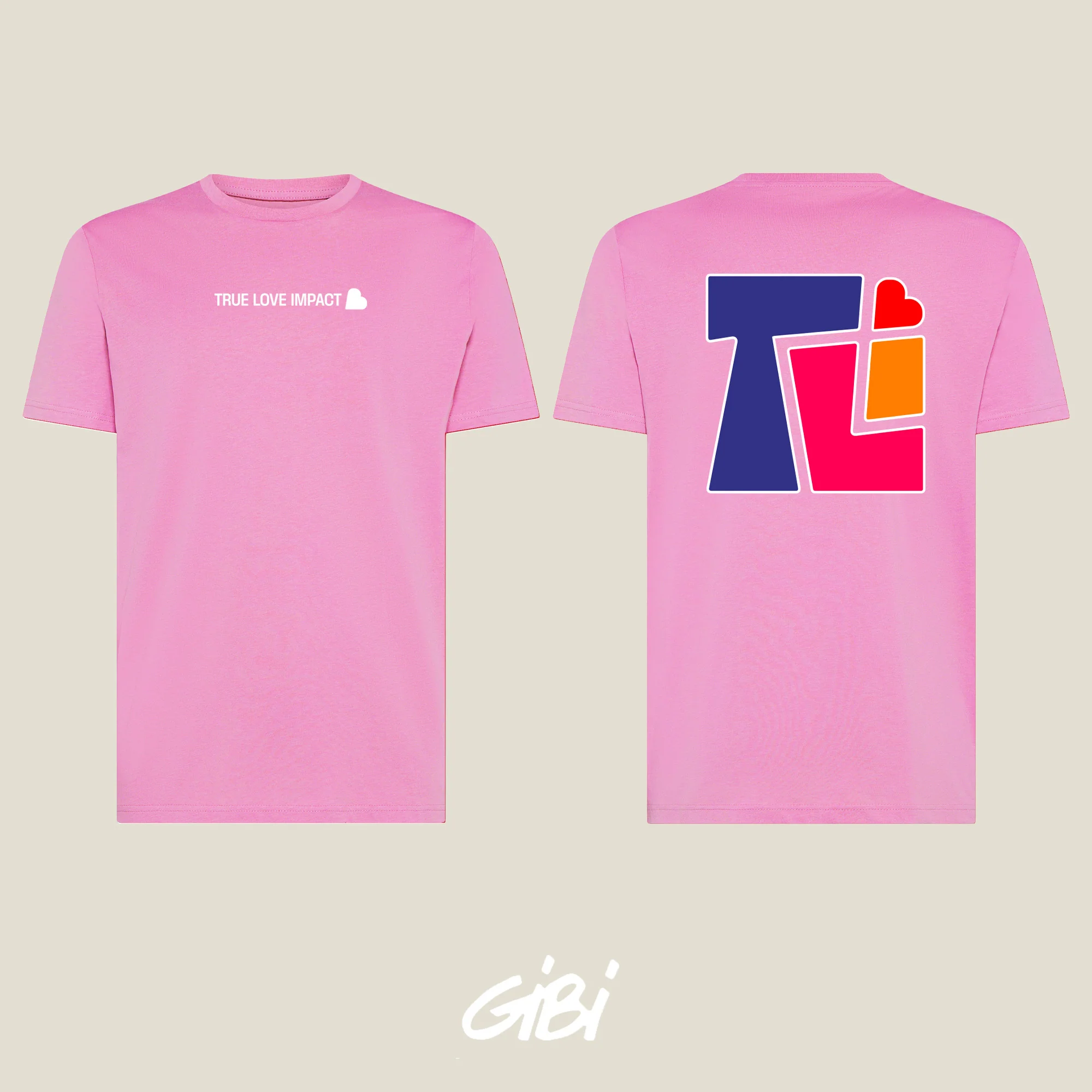 T-shirt 3 - Image 3