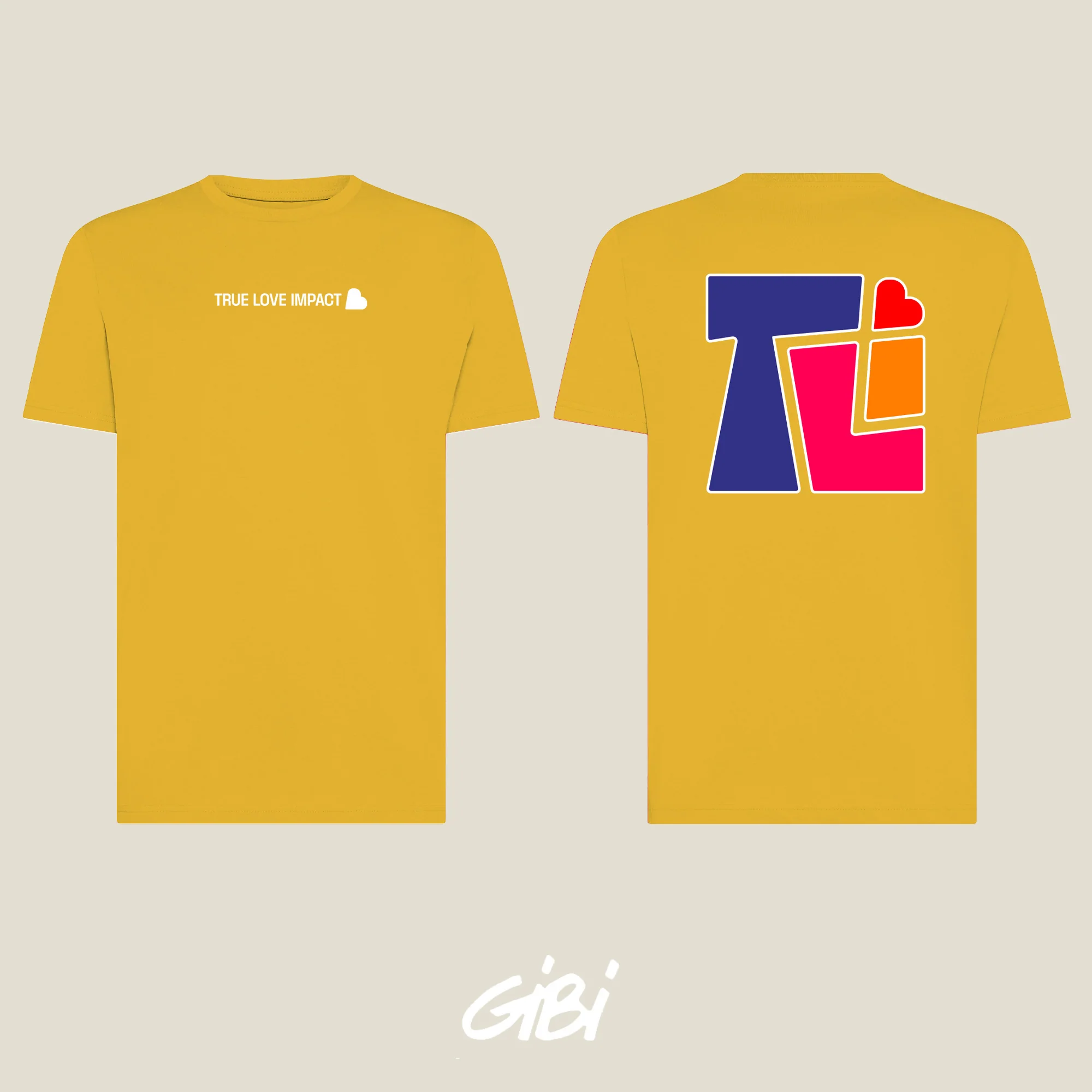 T-shirt 3 - Image 4