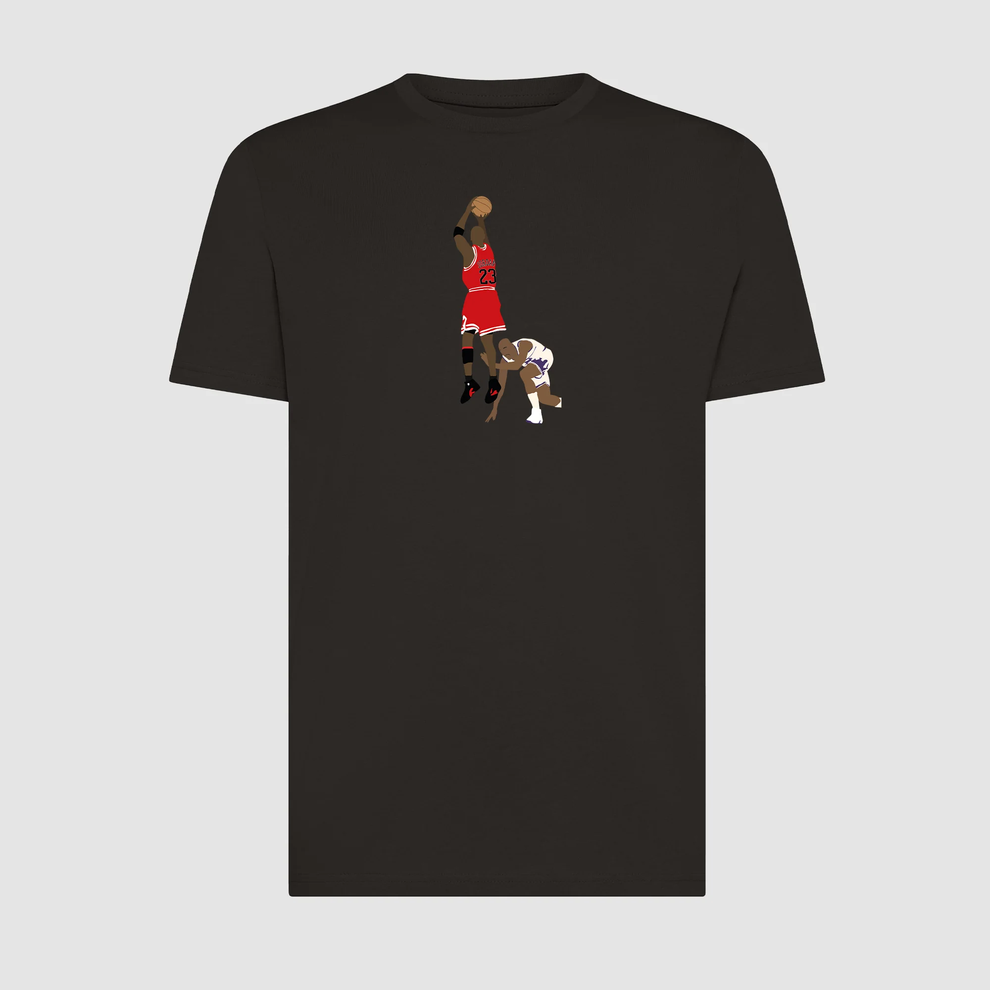 T-Shirt  ARRESTO TIRO... - Image 4