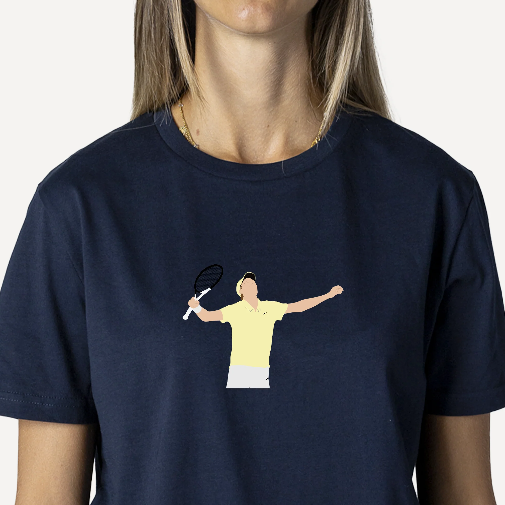 T-Shirt AUSTRALIENO - Image 3