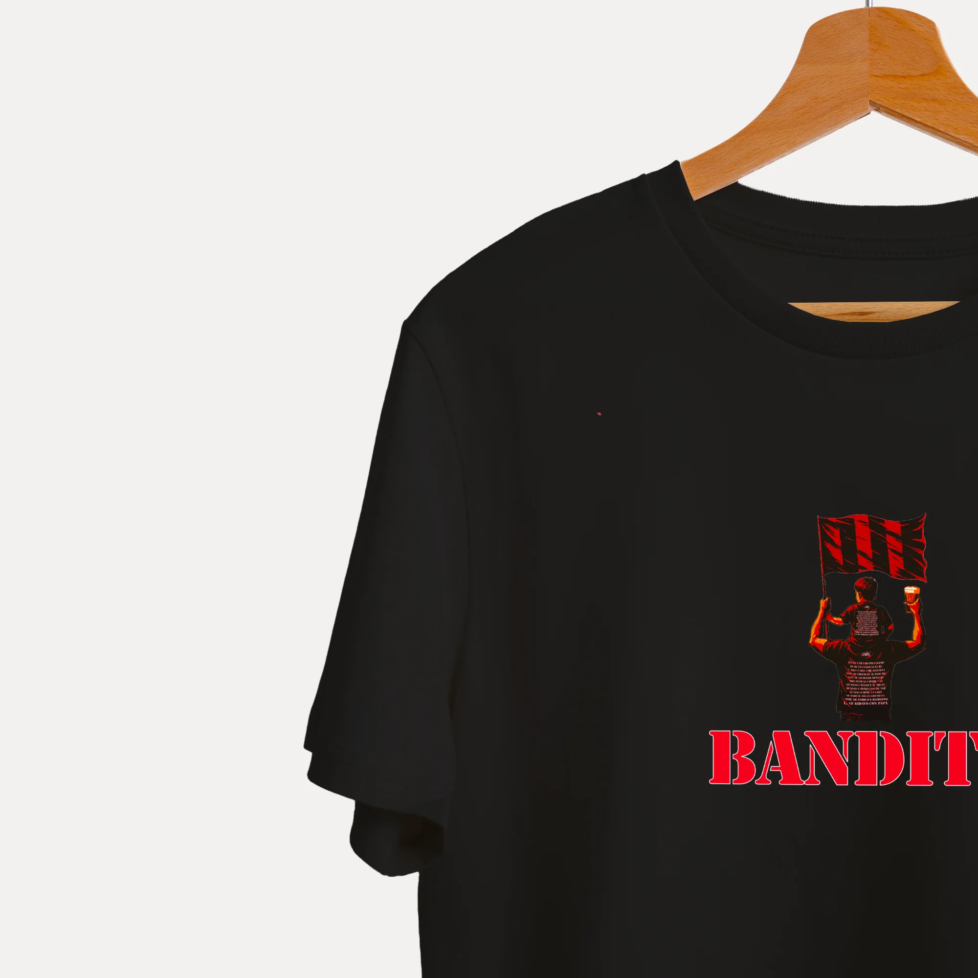 T-Shirt BANDITO - Image 3