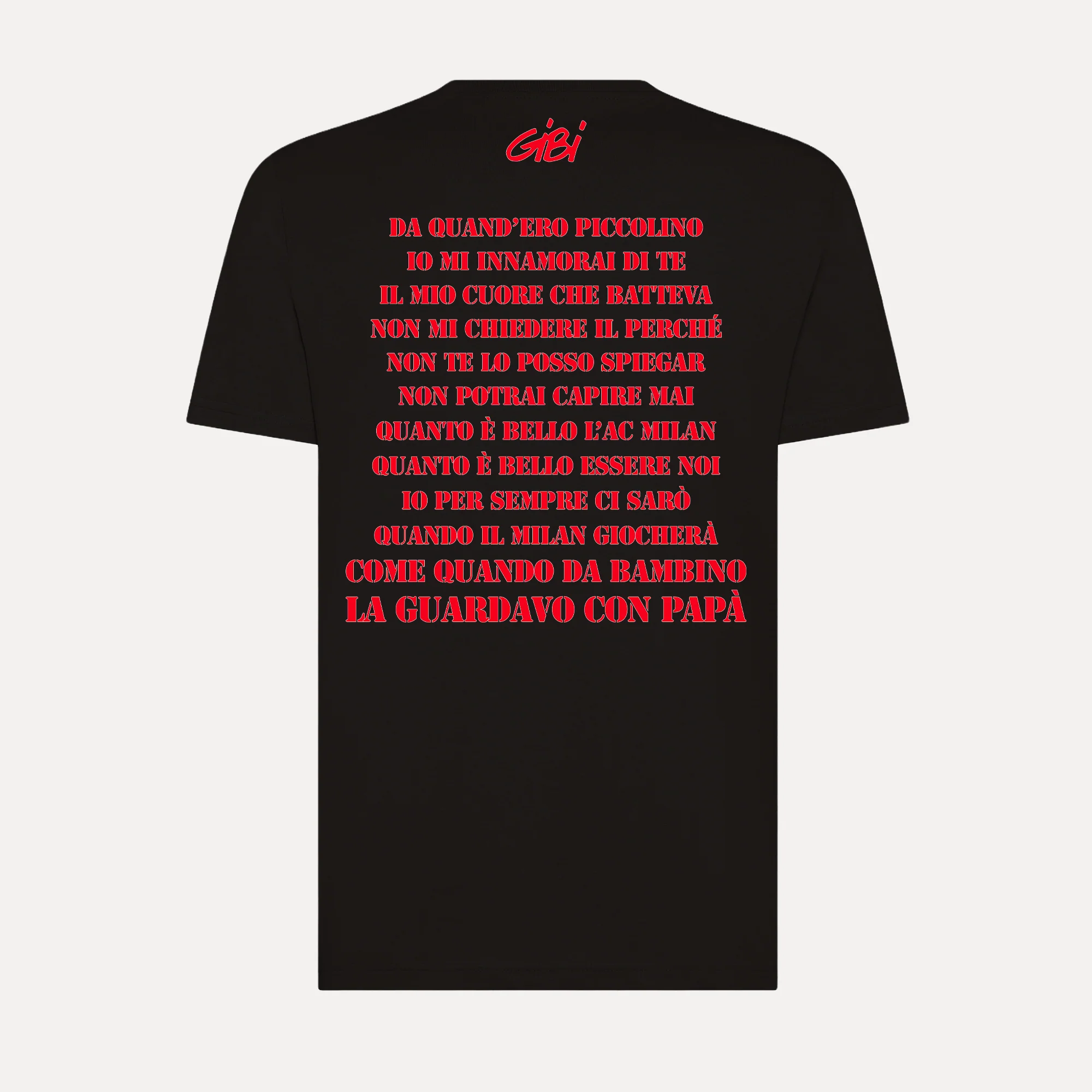 T-Shirt BANDITO - Image 4