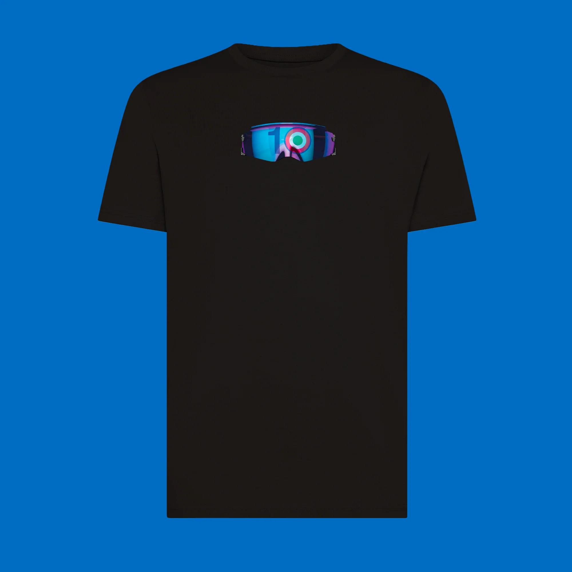 T-Shirt CAMP10NI - Image 5