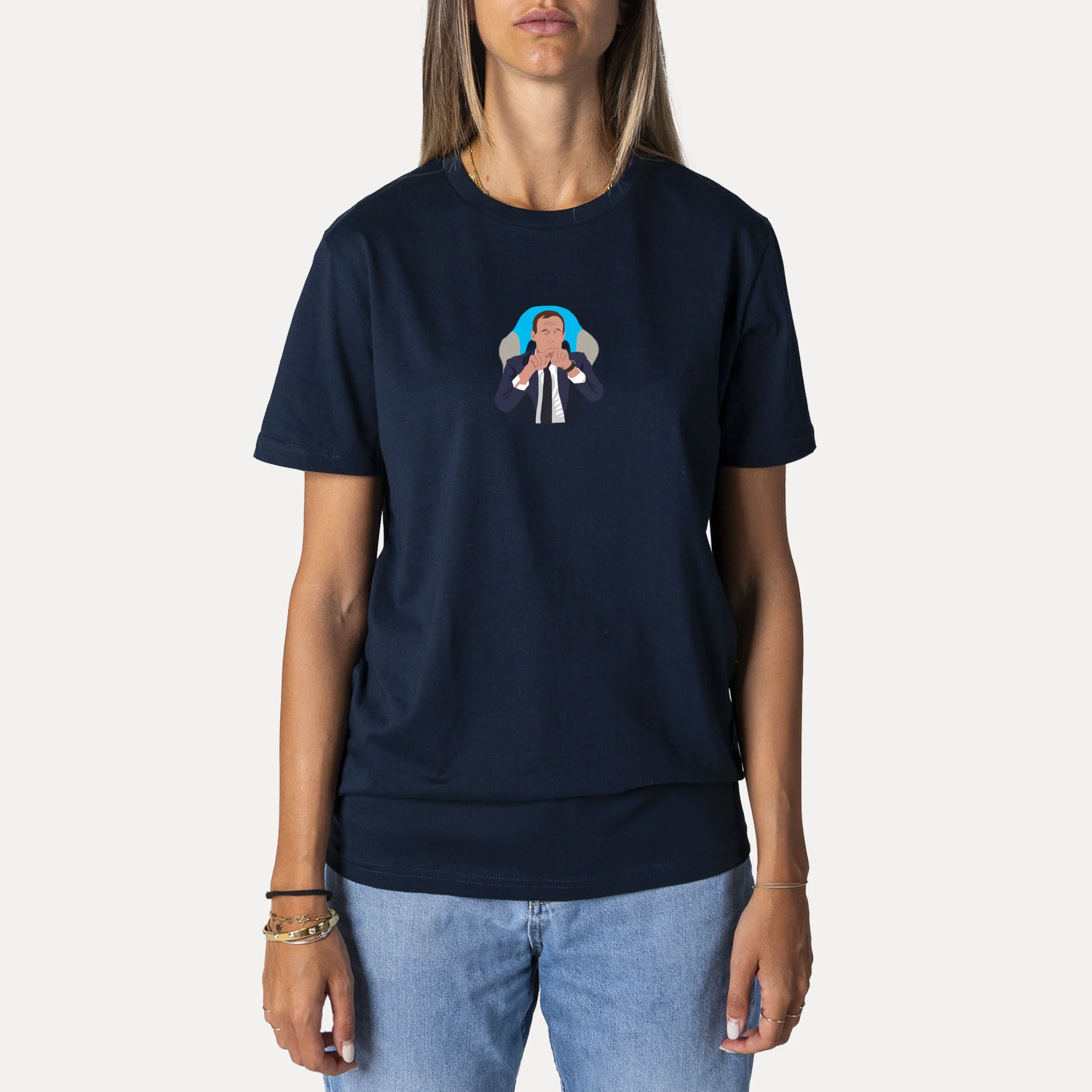 T-shirt CORTO MUSO - Image 6