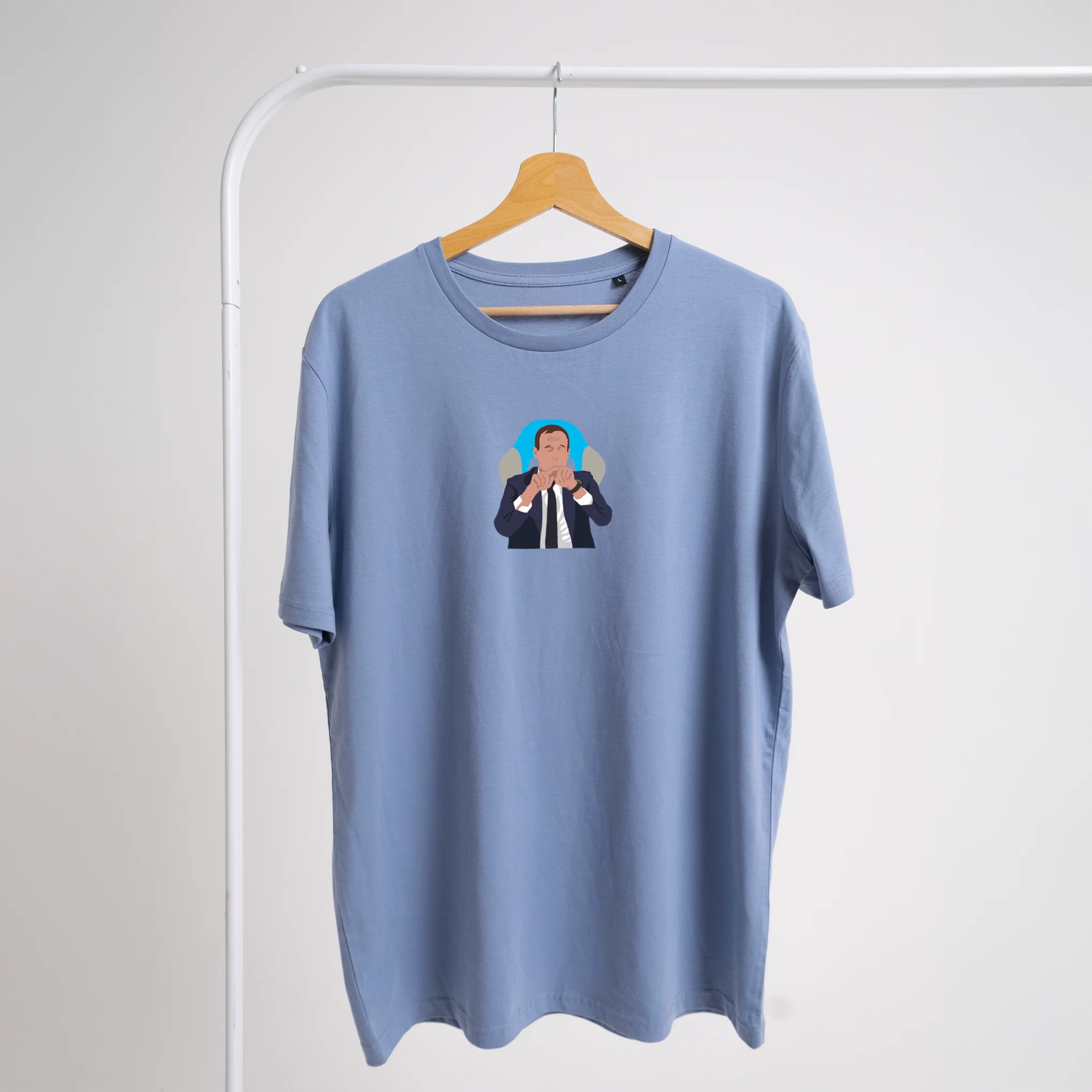 T-shirt CORTO MUSO - Image 8