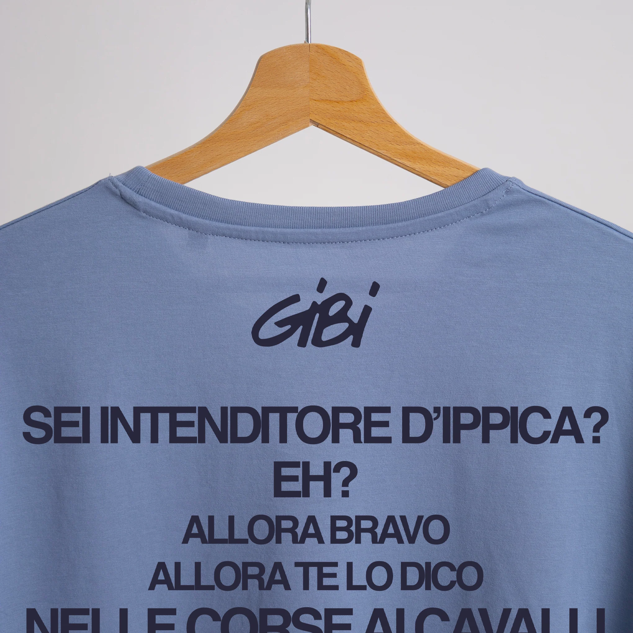 T-shirt CORTO MUSO - Image 9