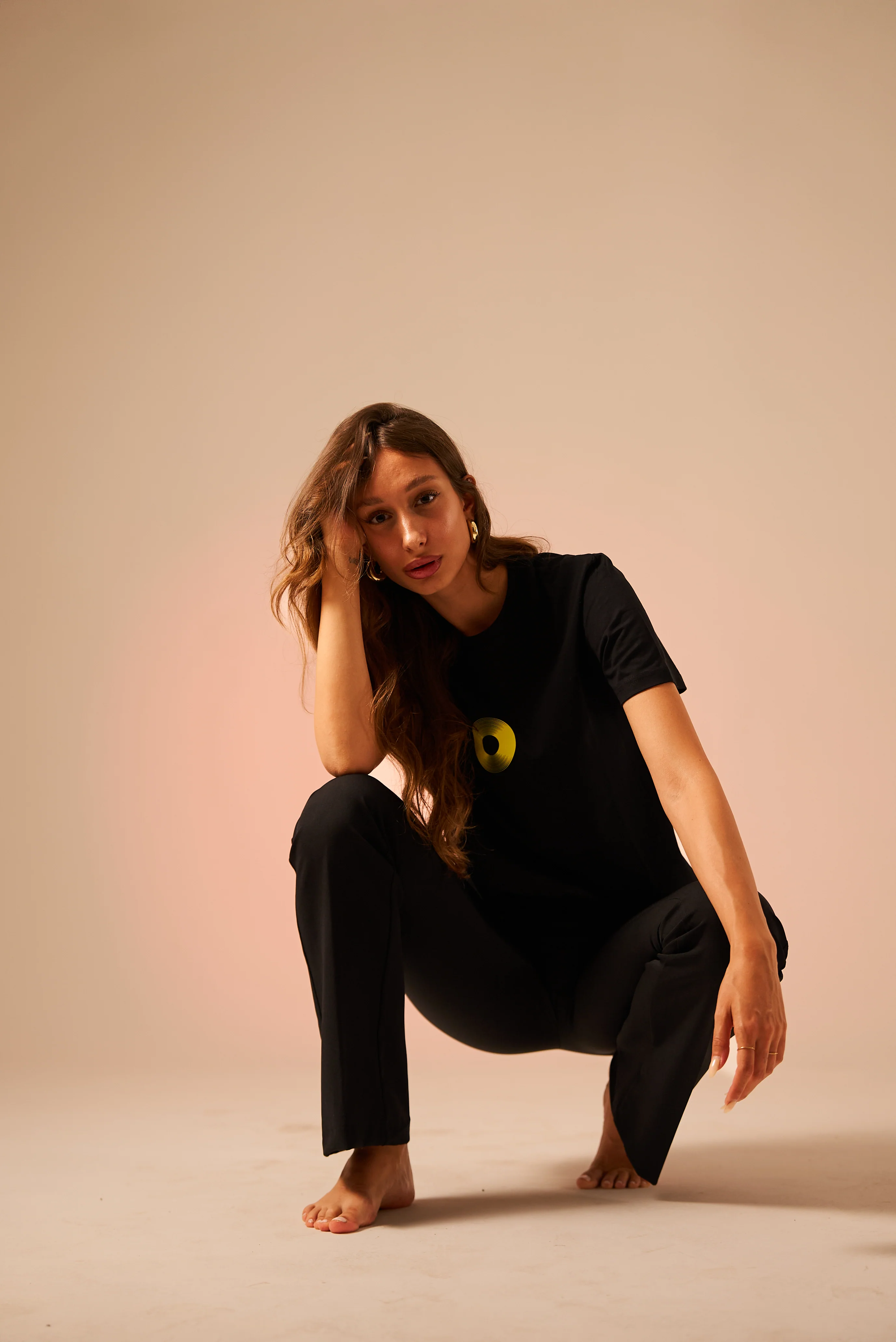 T-Shirt DISCO - Image 3