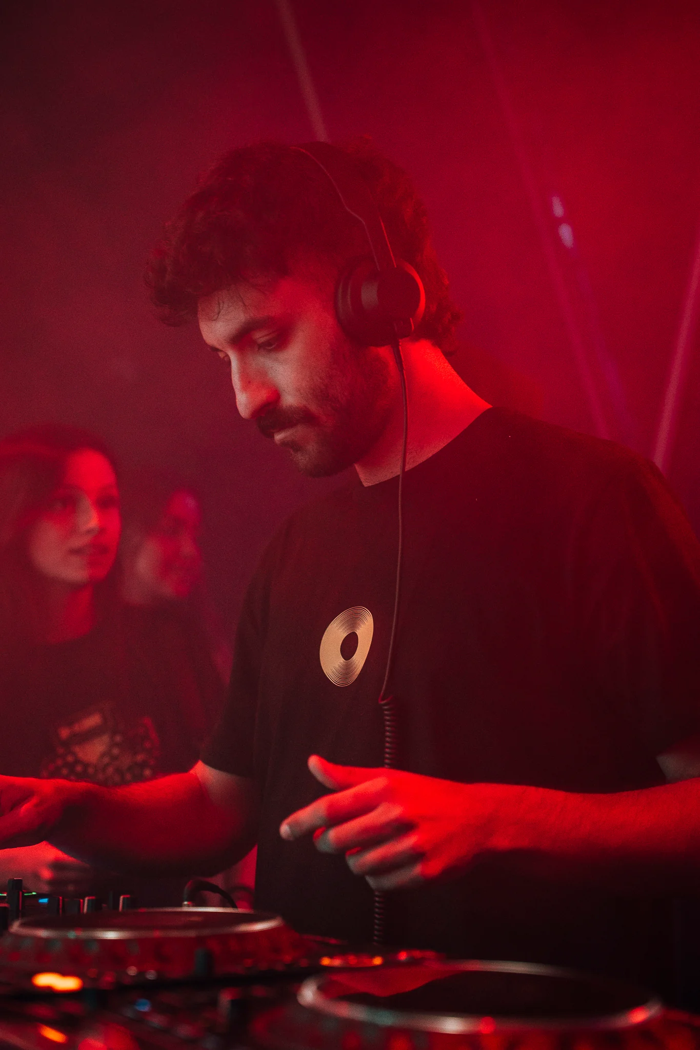 T-Shirt DISCO - Image 4