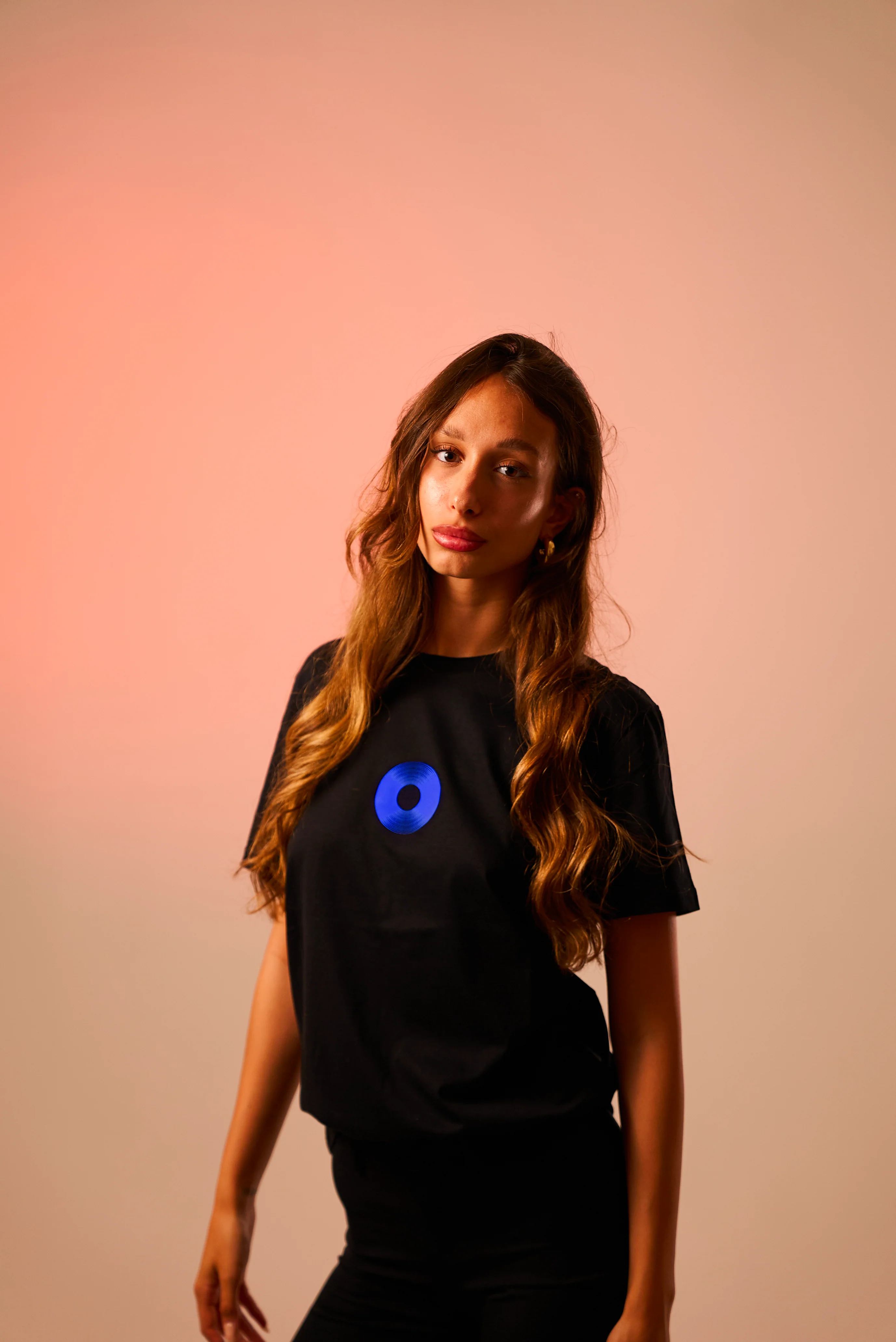 T-Shirt DISCO - Image 5