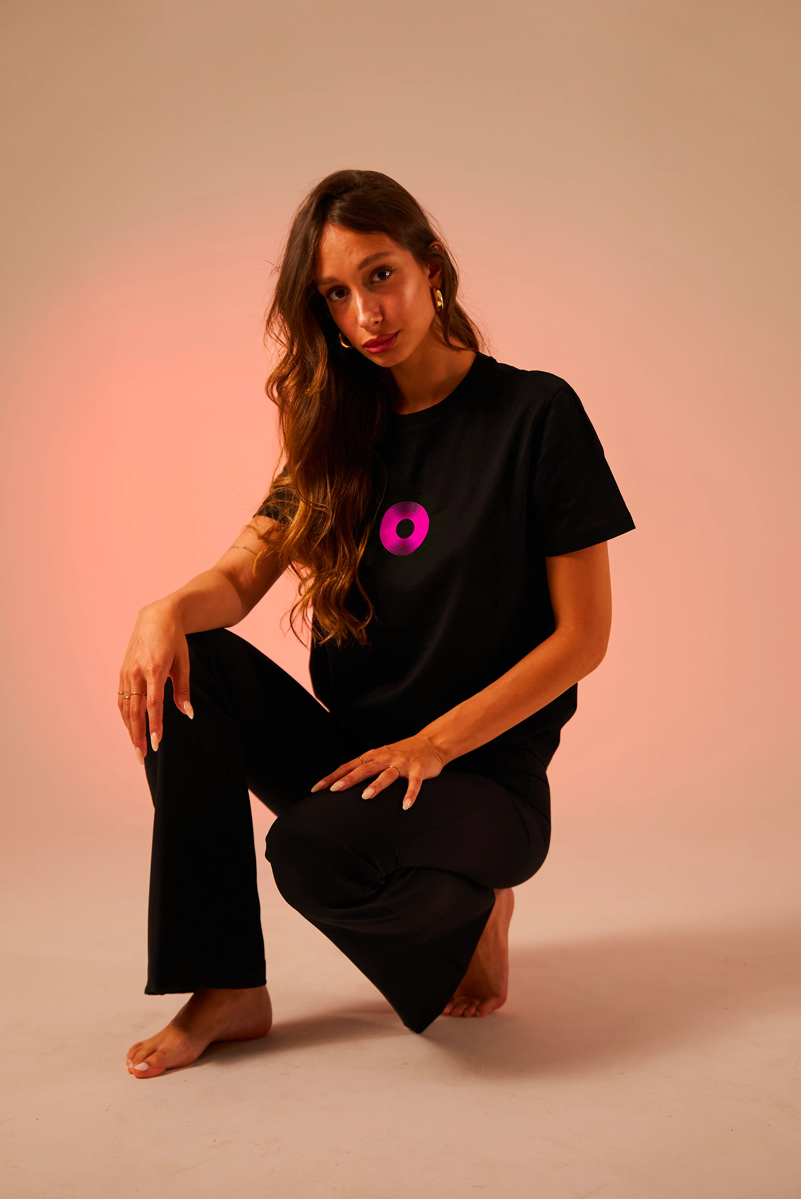 T-Shirt DISCO - Image 7