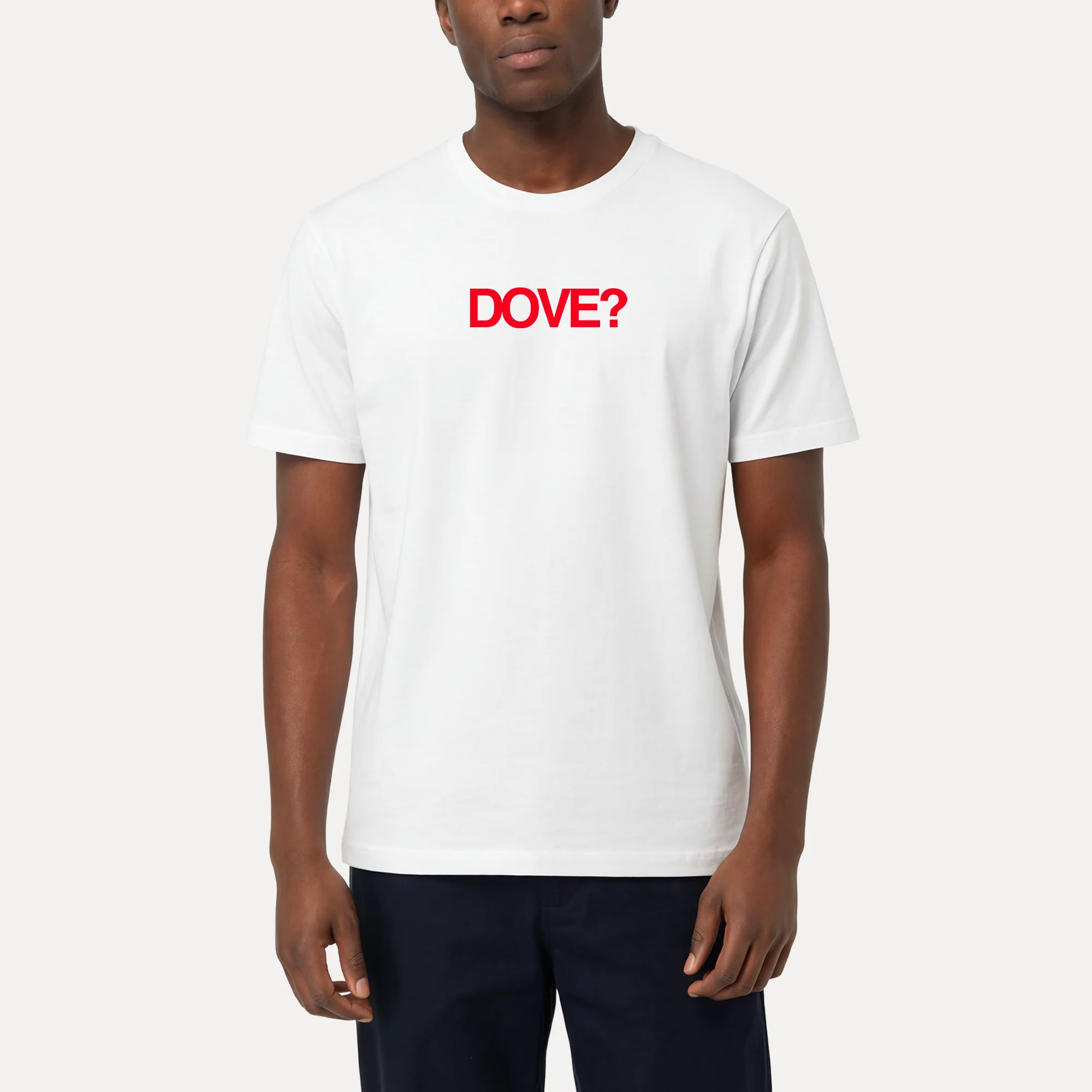 T-Shirt DOVE? - Image 4