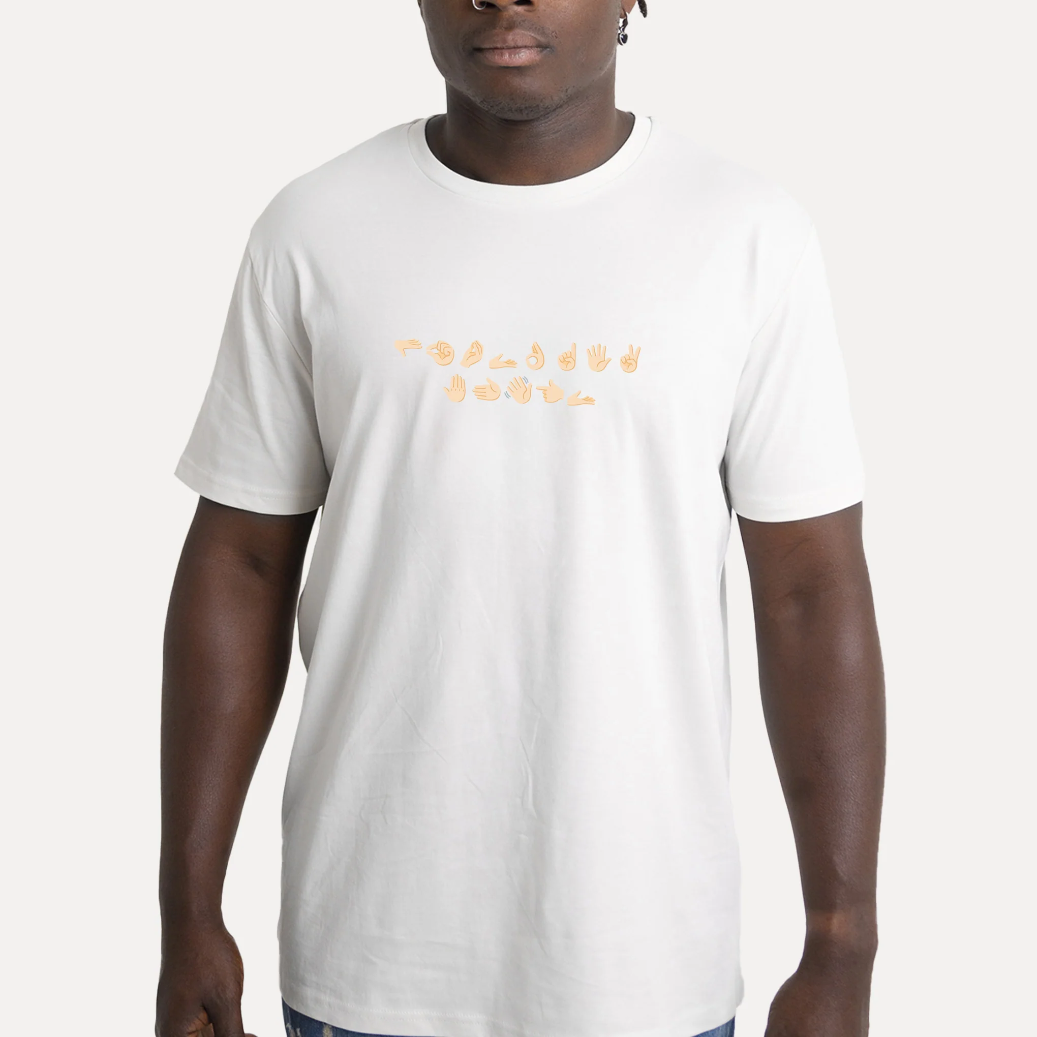 T-Shirt E FACCIAMO CALCIO - Image 4