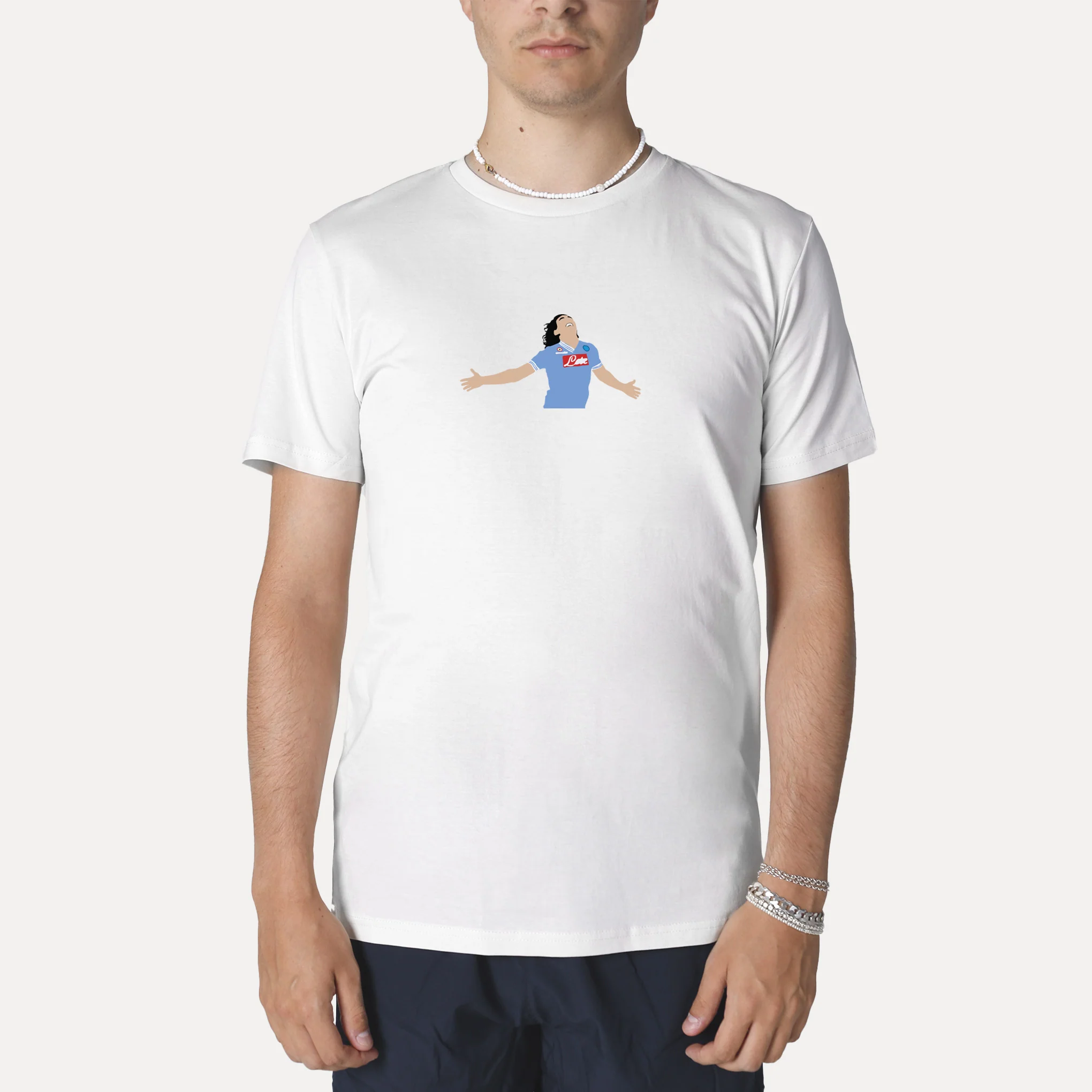 T-Shirt È UN MOSTRO - Image 4