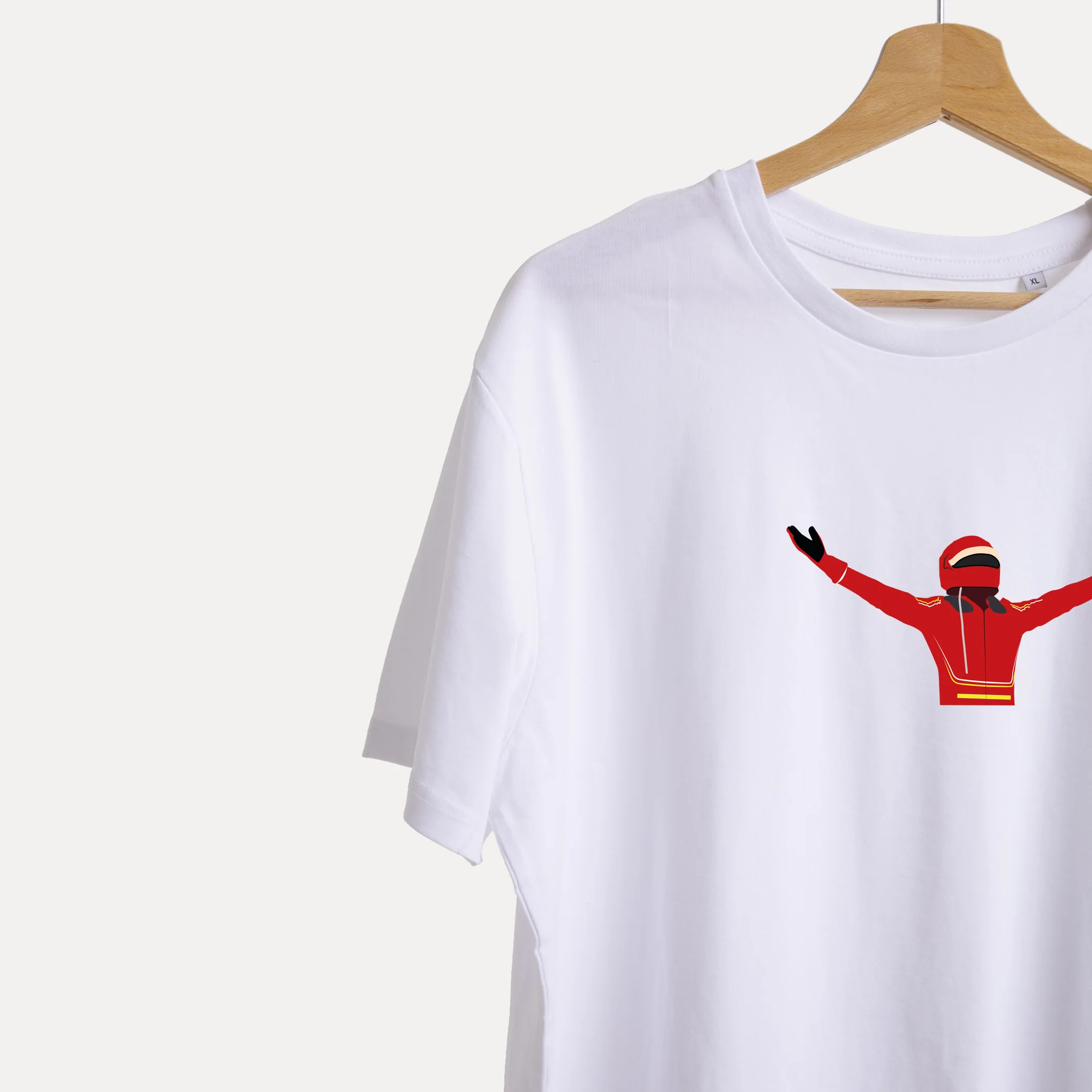 T-Shirt  EL MATADOR - Image 4