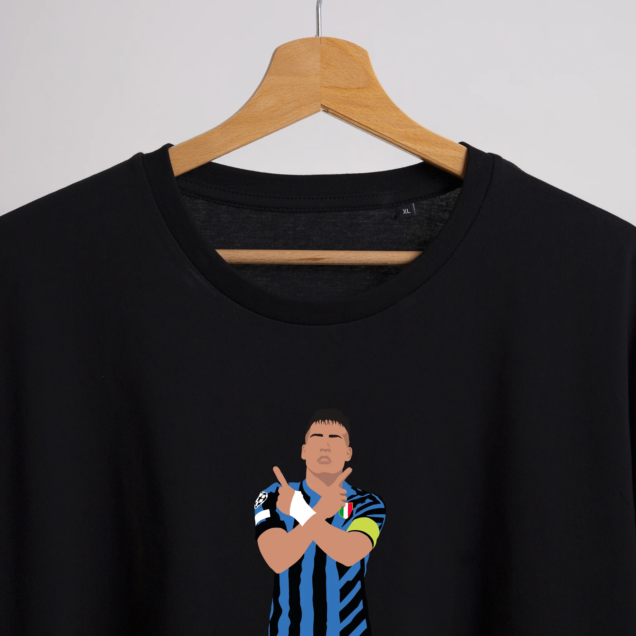 T-Shirt EL TORO - Image 3