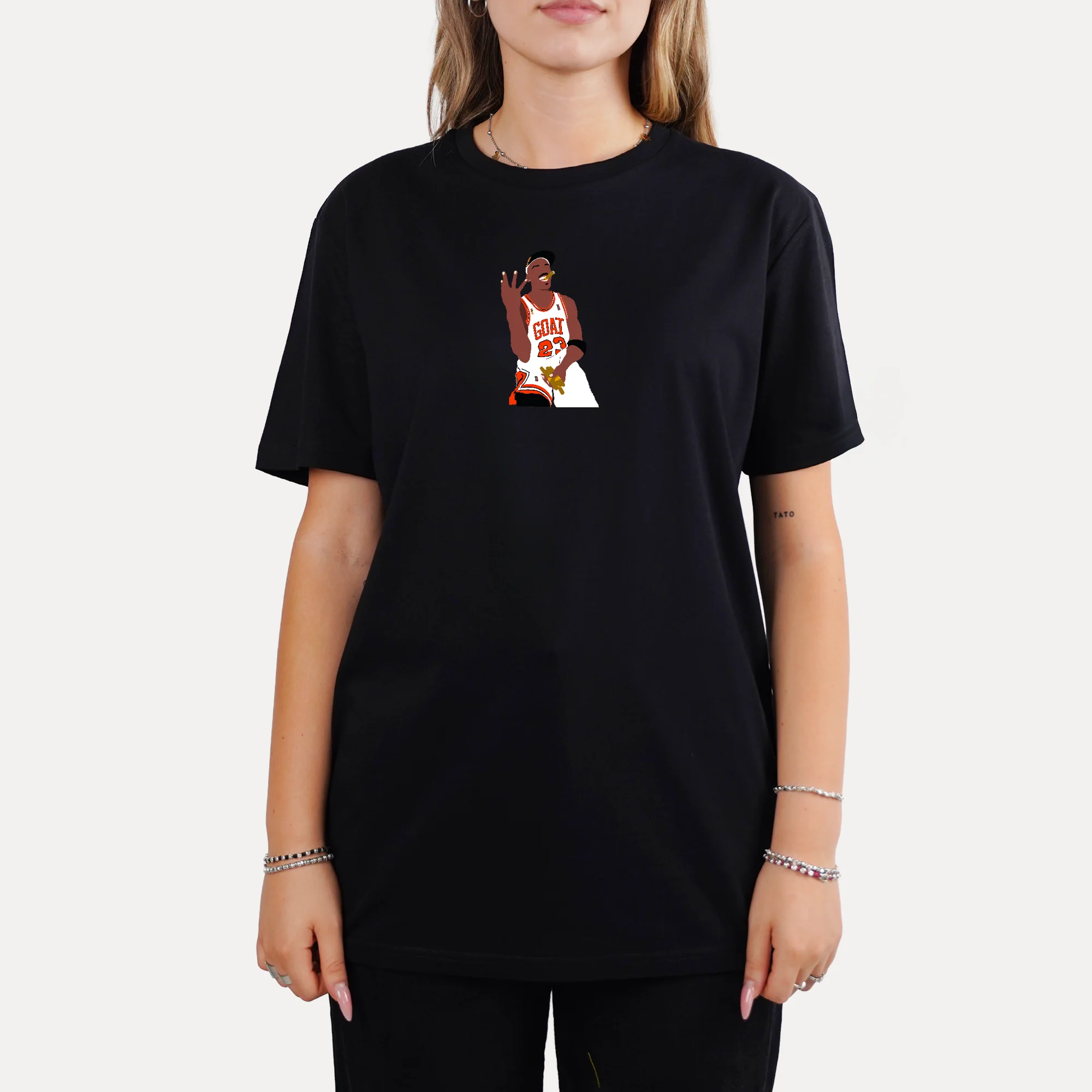 T-Shirt  EXCUSES - Image 4