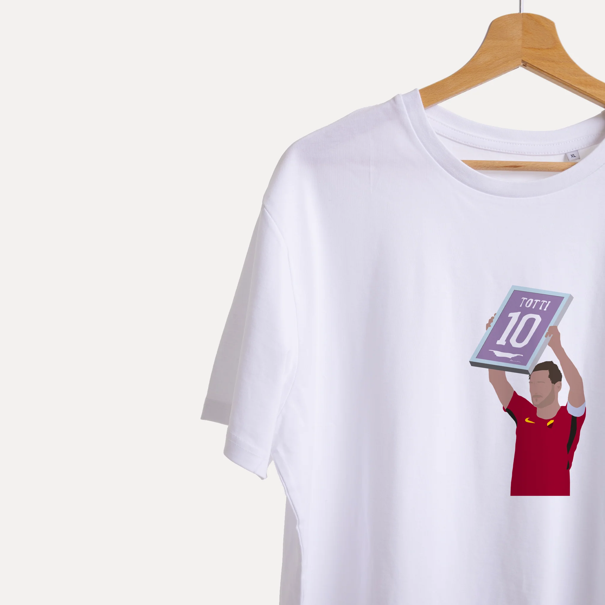 T-Shirt FIGLIO DI ROMA - Image 3