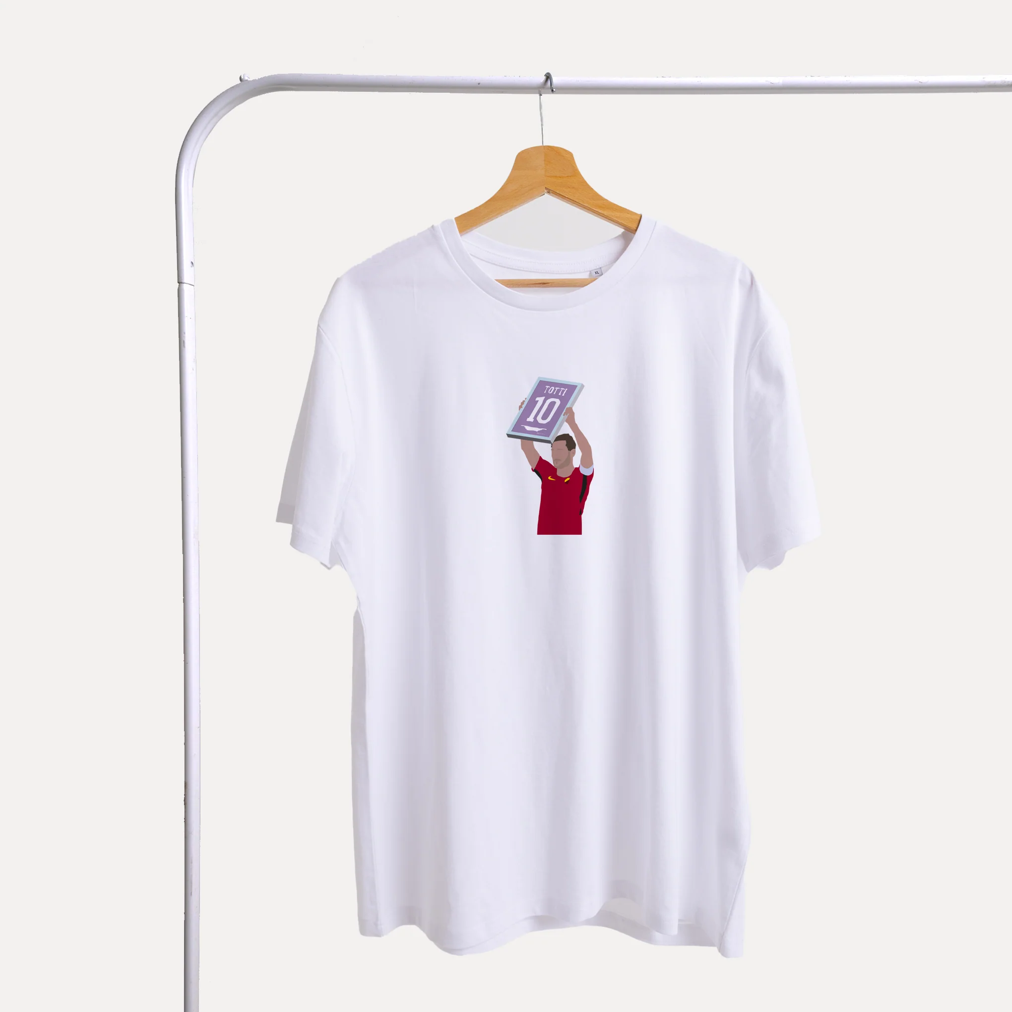 T-Shirt FIGLIO DI ROMA - Image 4