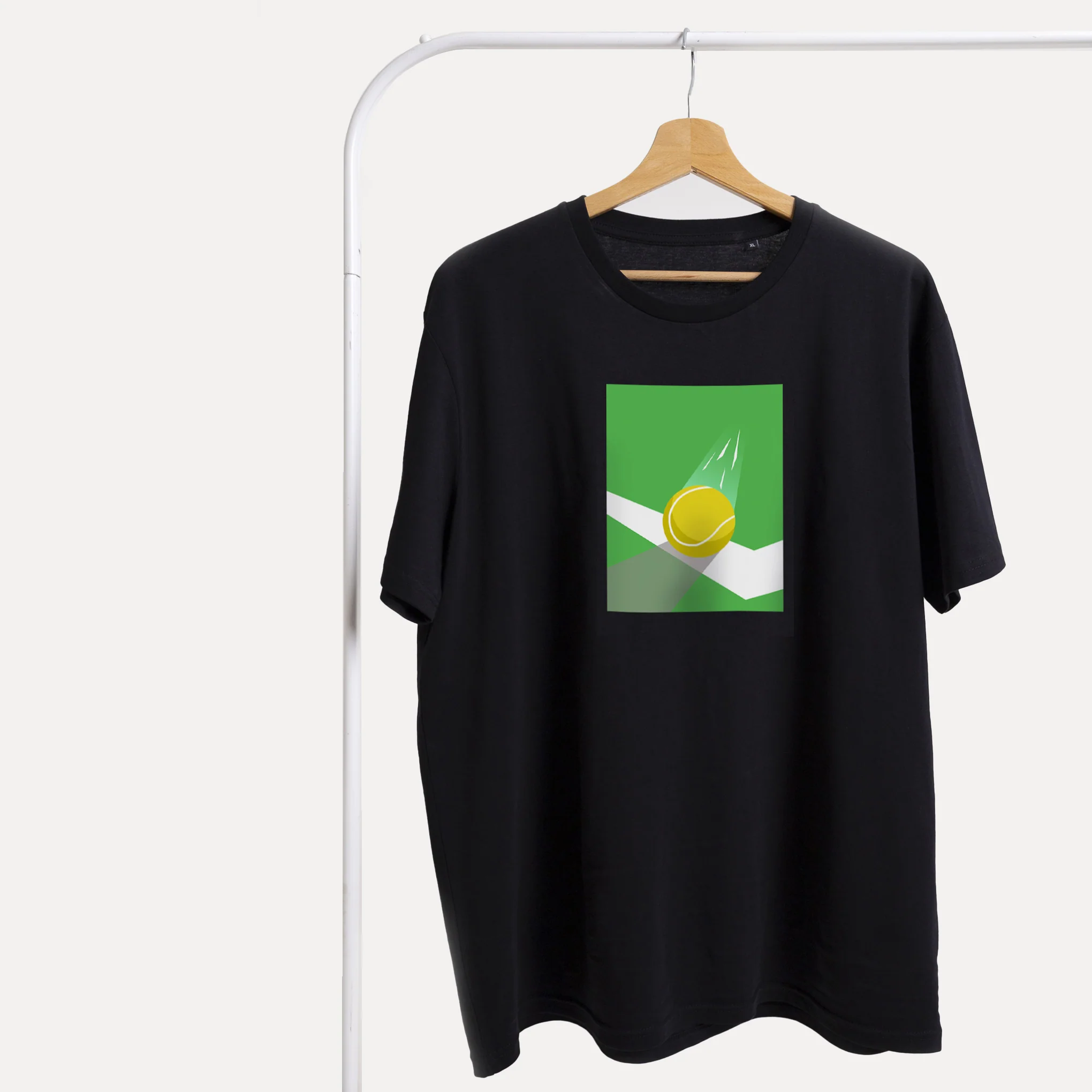 T-Shirt FOGNINI vs PASCAL - Image 4